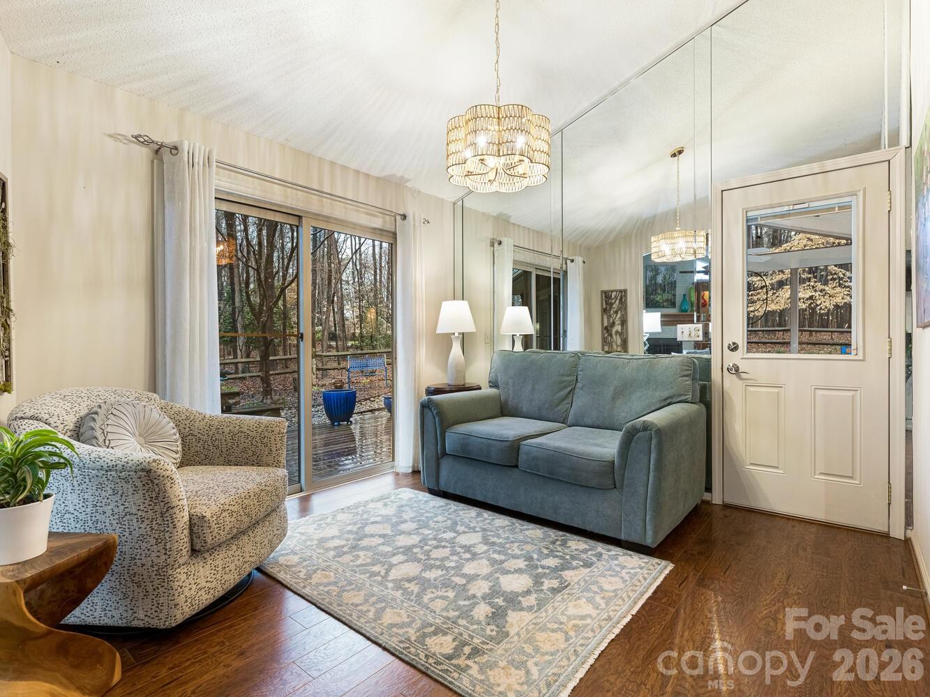 Meadowview Acres - Residential