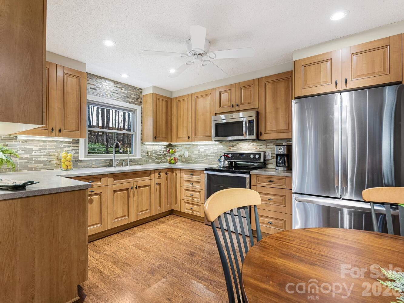 Meadowview Acres - Residential