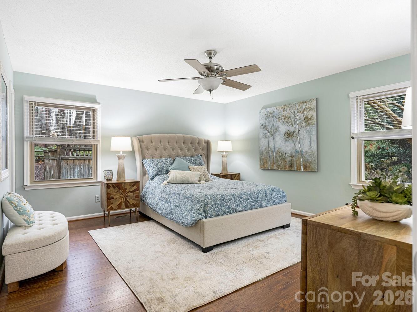 Meadowview Acres - Residential