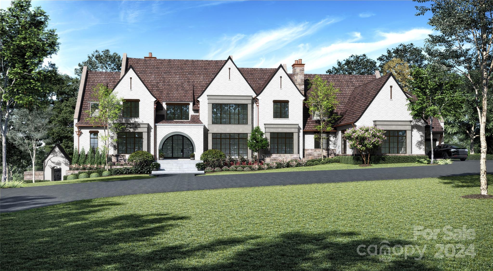 Sage at Marvin - Residential