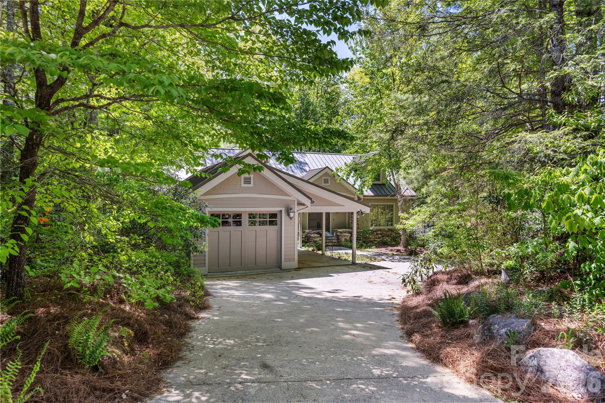 Lake Toxaway Estates - Residential
