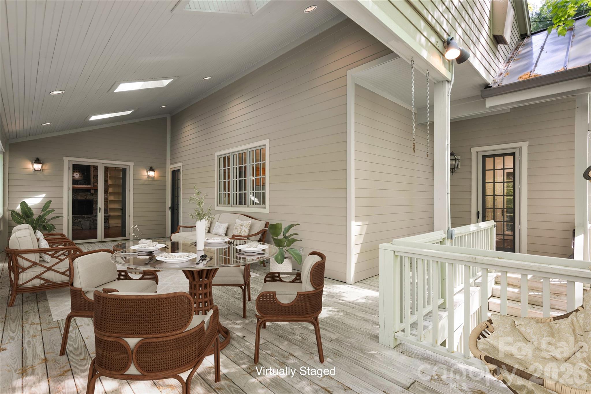 Lake Toxaway Estates - Residential