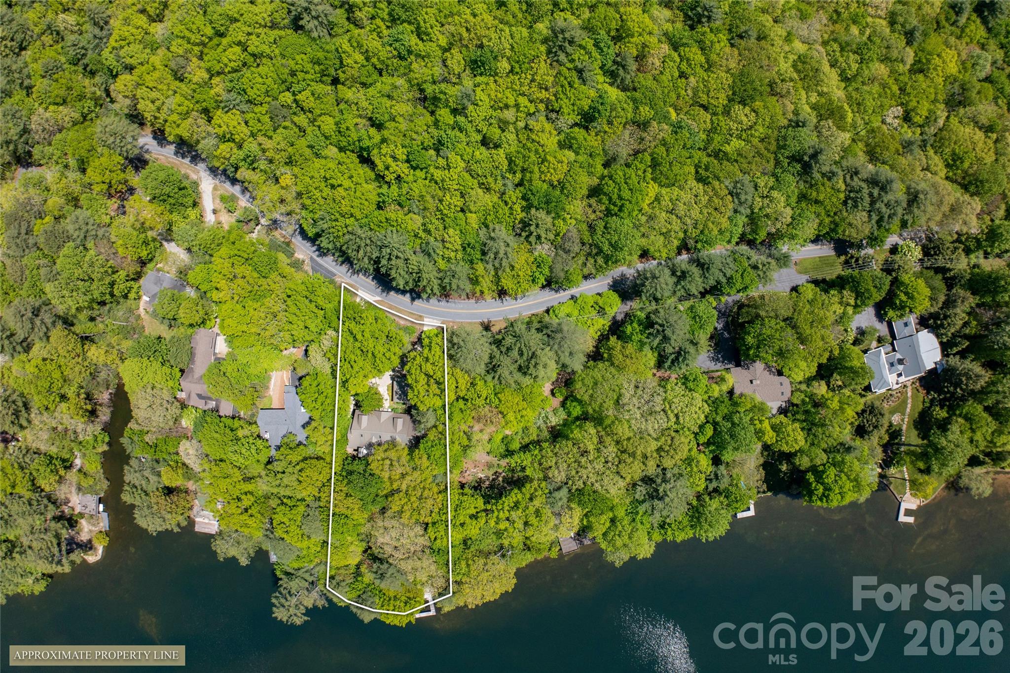 Lake Toxaway Estates - Residential