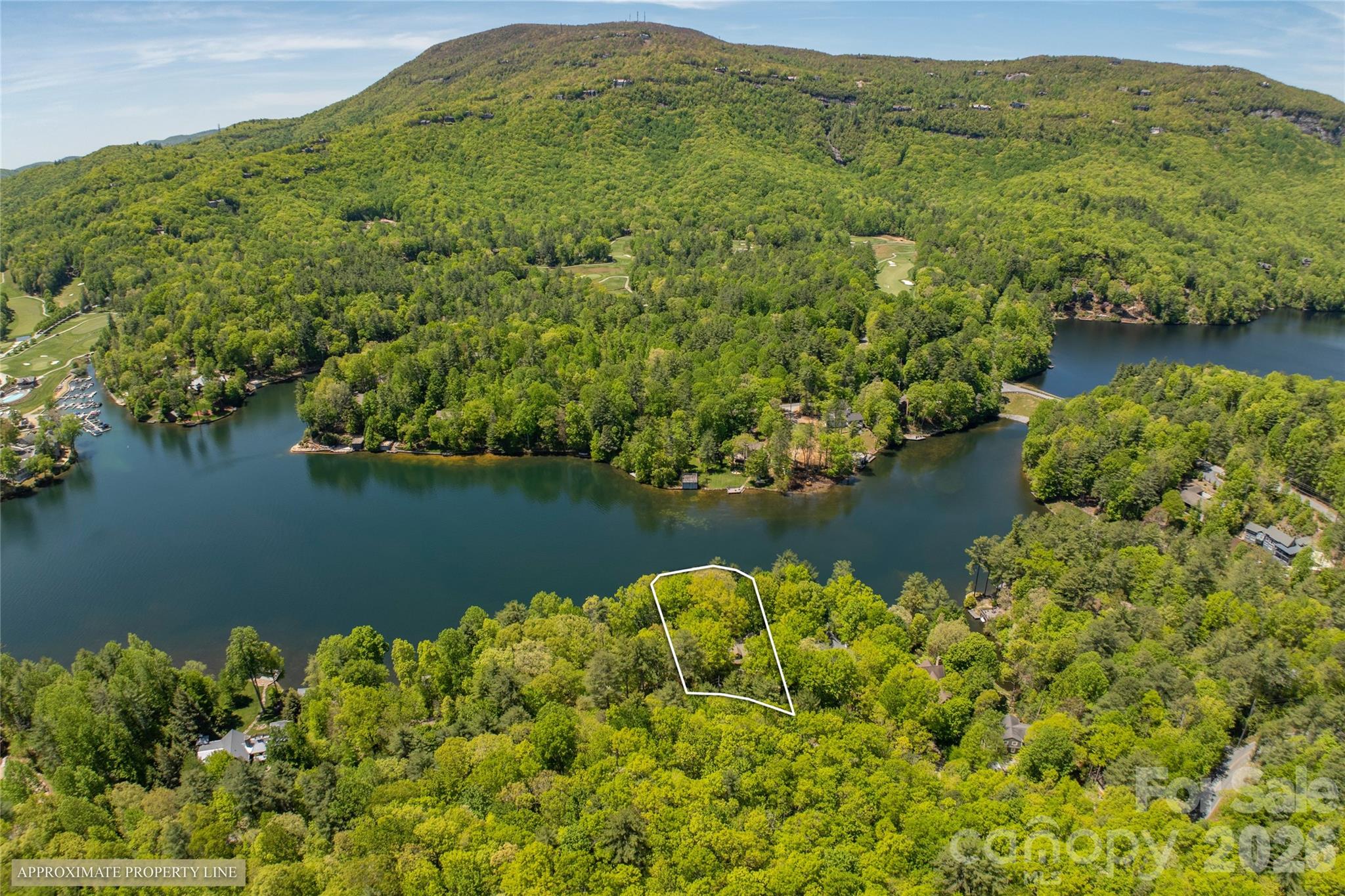 Lake Toxaway Estates - Residential