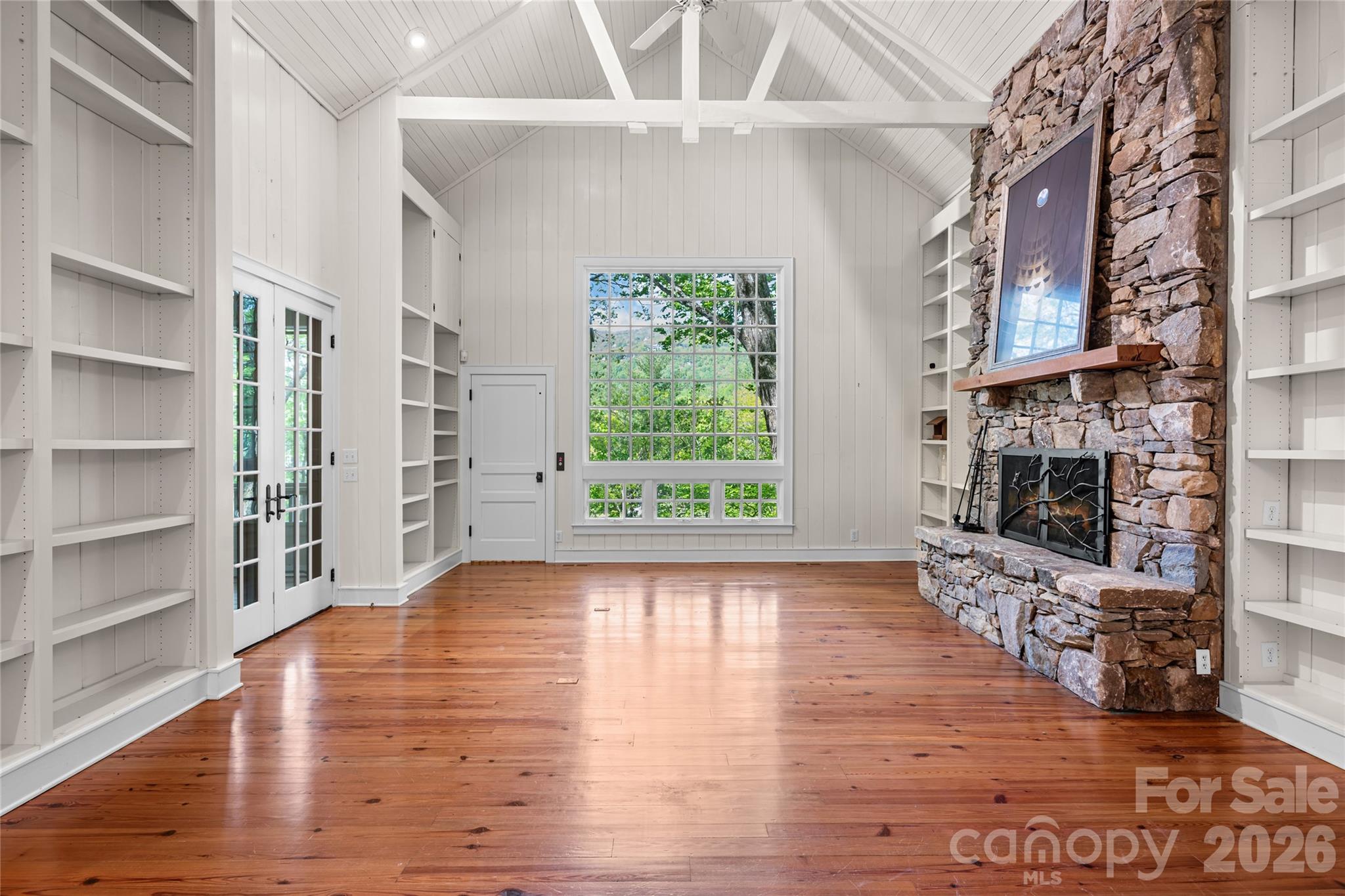 Lake Toxaway Estates - Residential