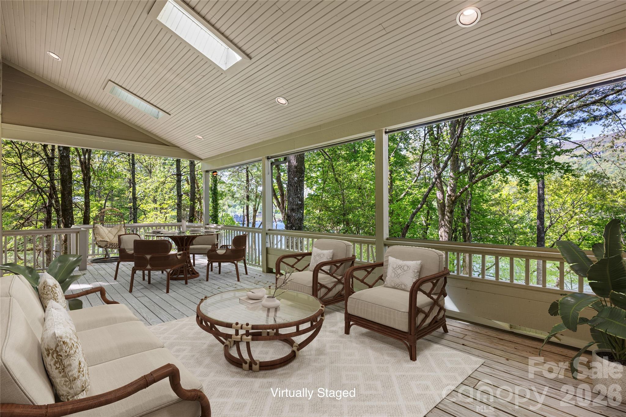 Lake Toxaway Estates - Residential