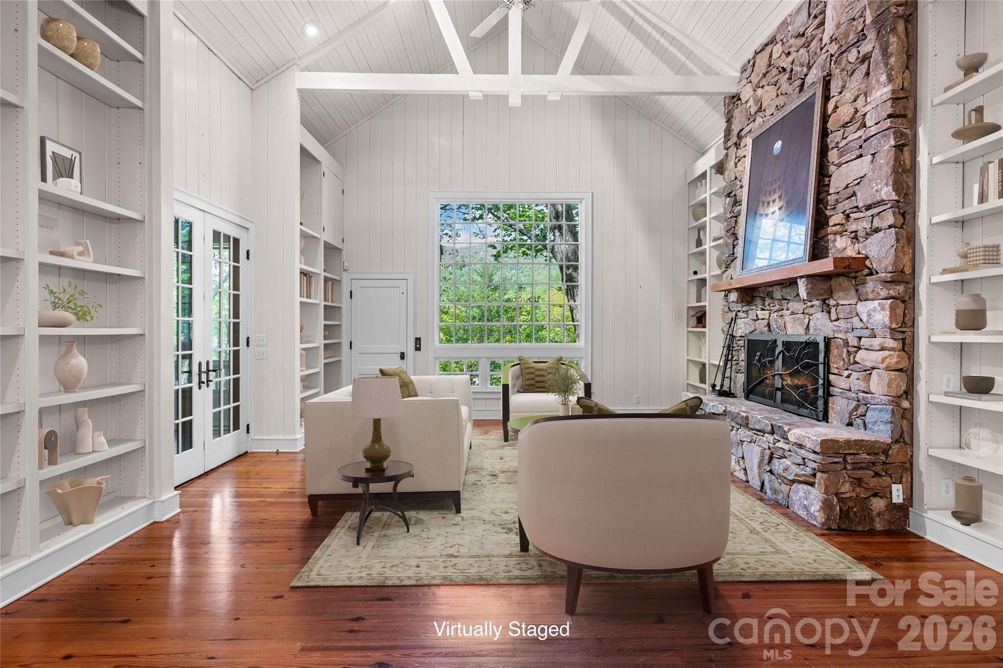 Lake Toxaway Estates - Residential