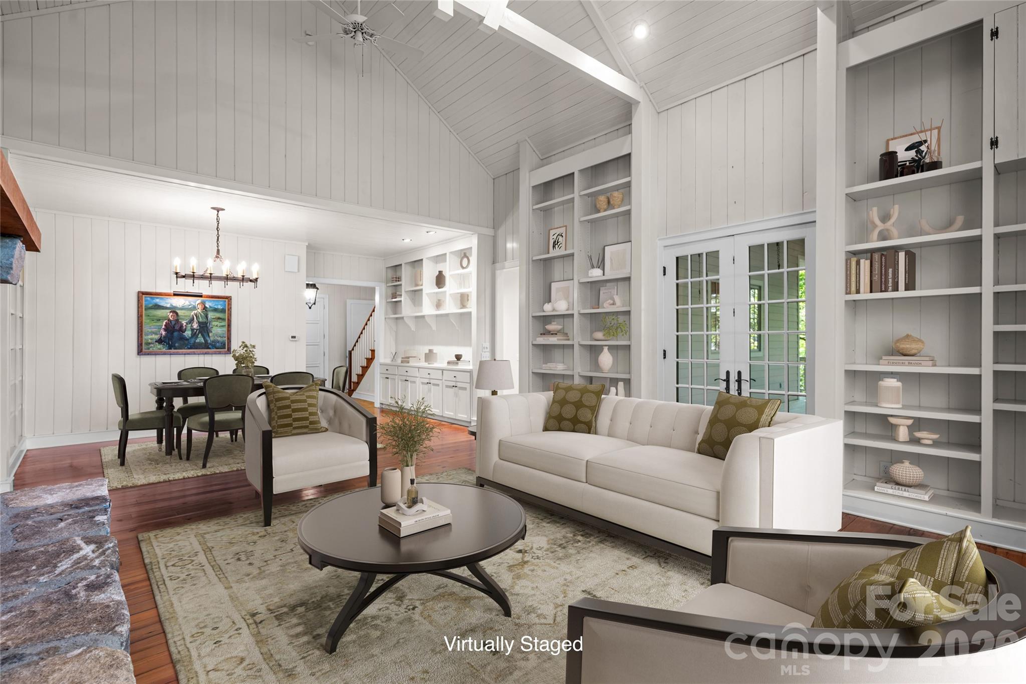 Lake Toxaway Estates - Residential