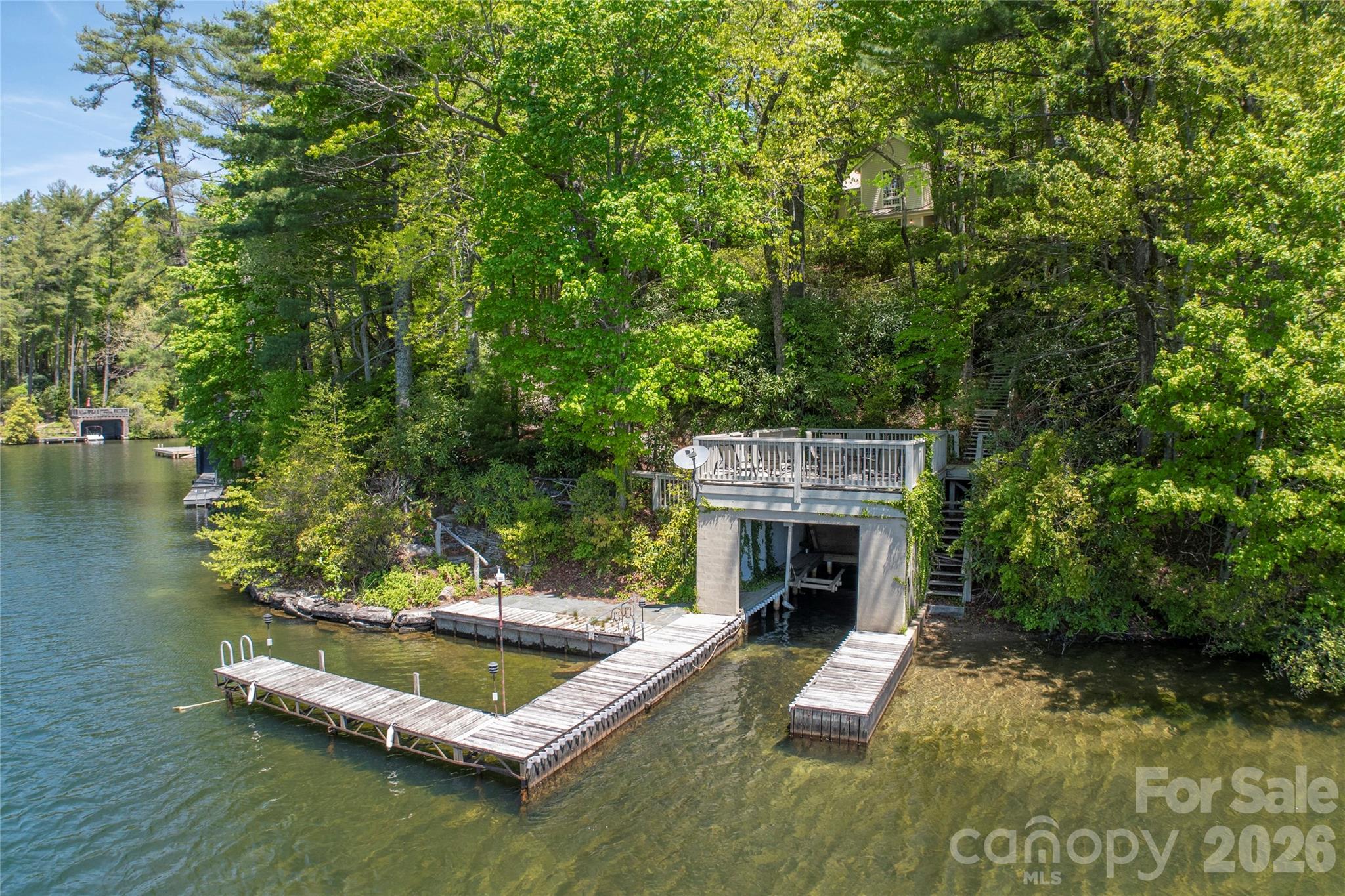 Lake Toxaway Estates - Residential