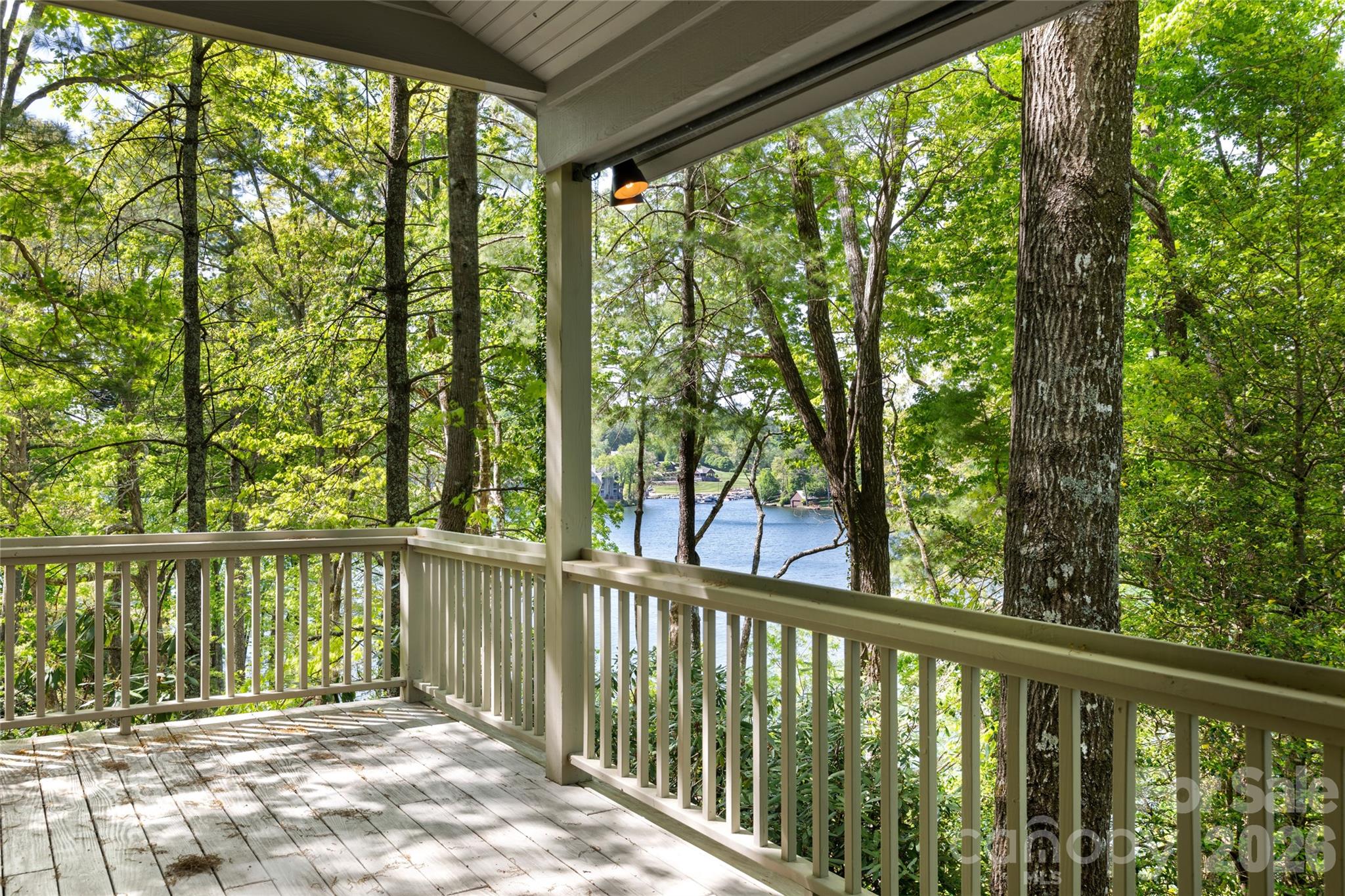 Lake Toxaway Estates - Residential