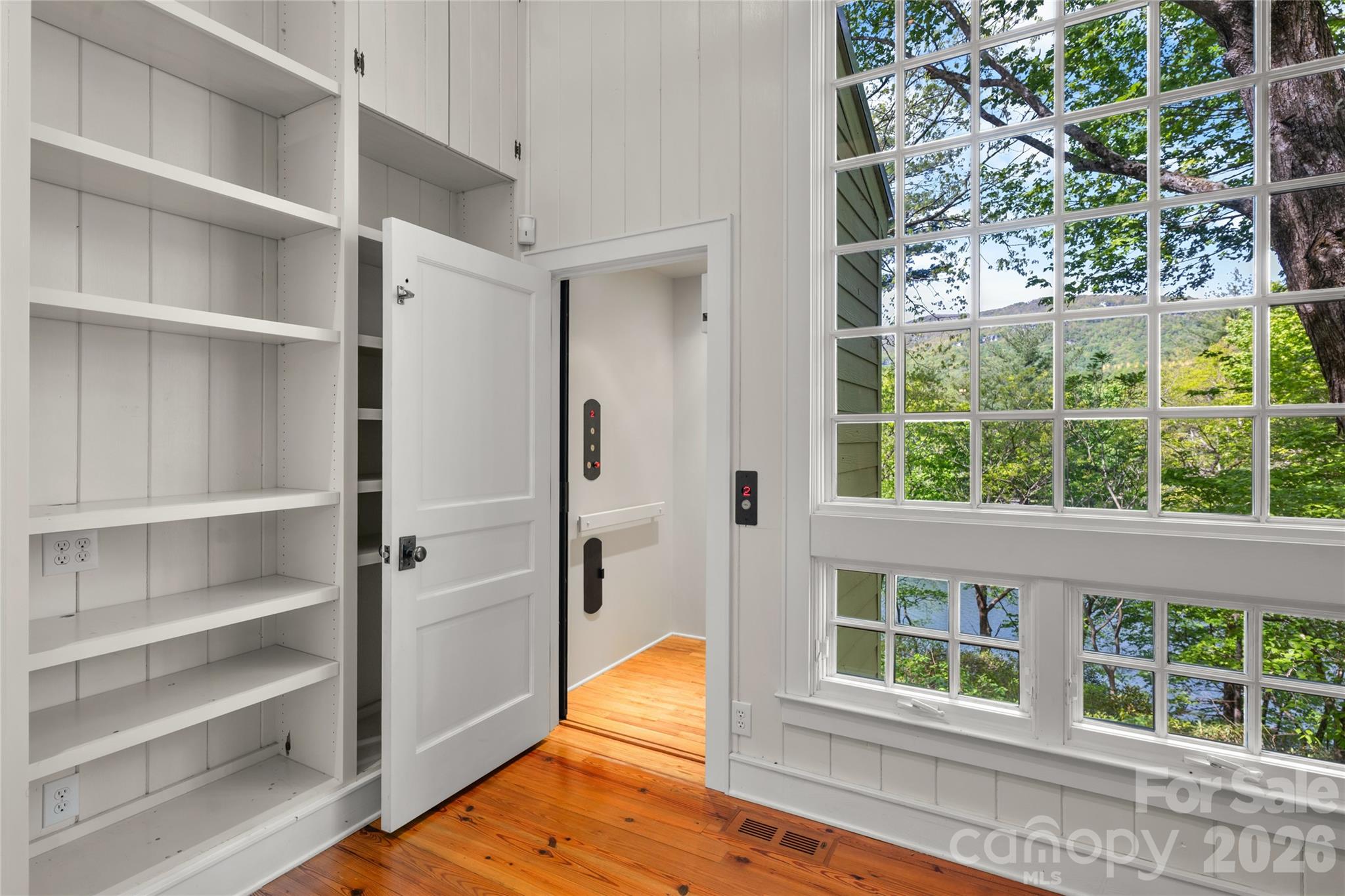 Lake Toxaway Estates - Residential
