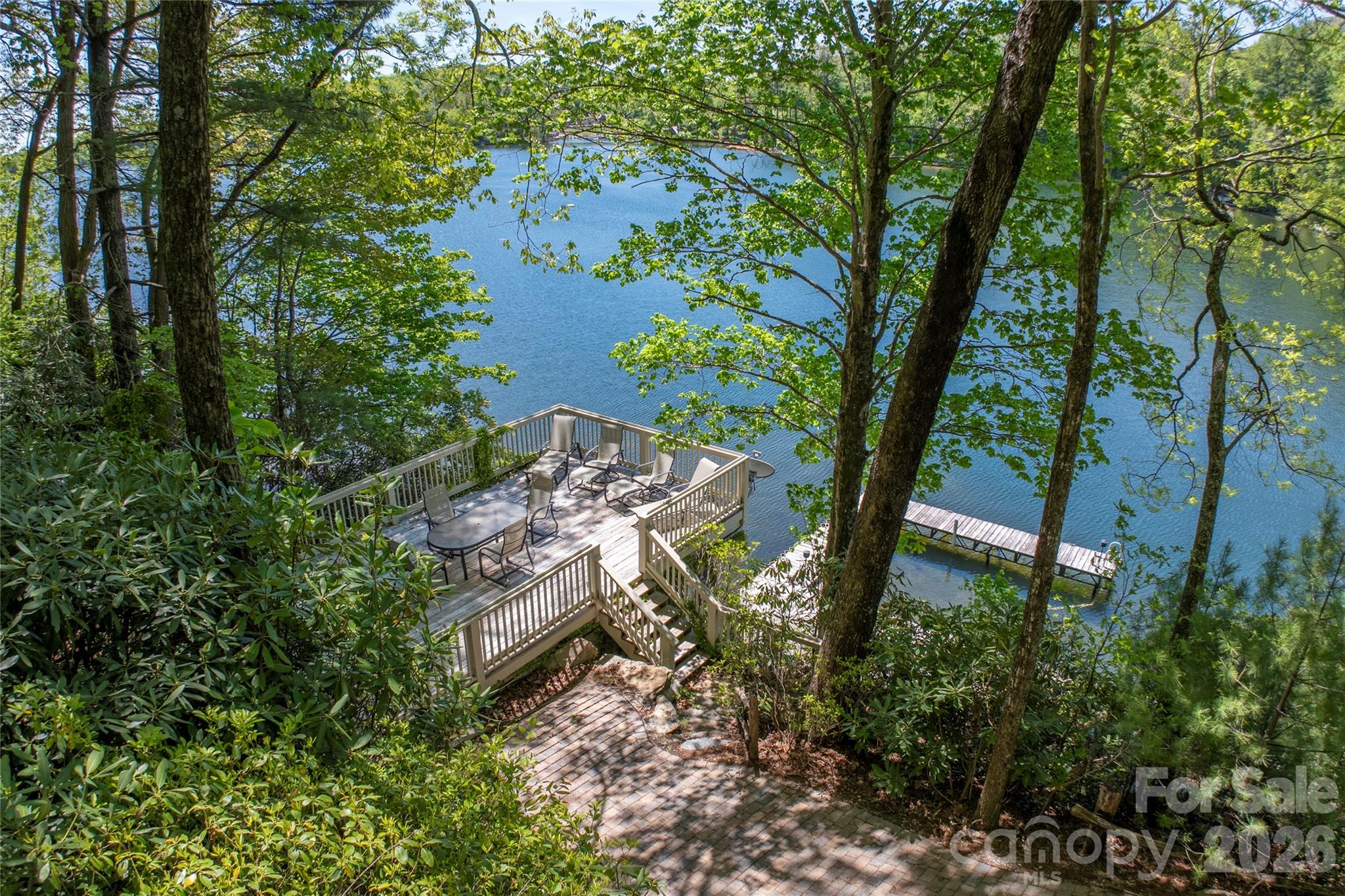 Lake Toxaway Estates - Residential