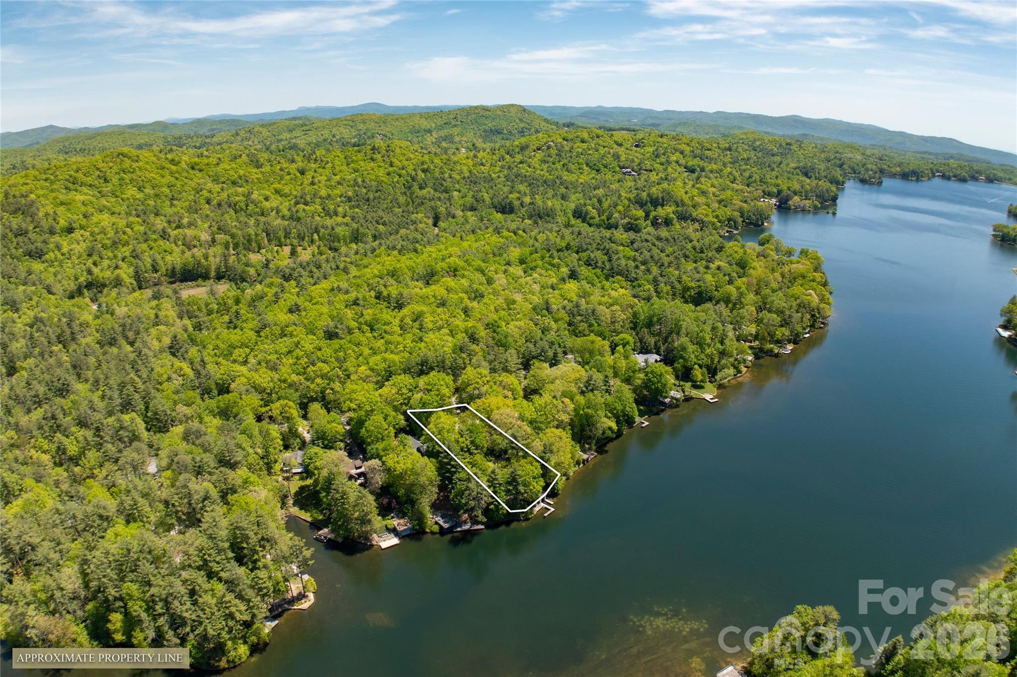 Lake Toxaway Estates - Residential