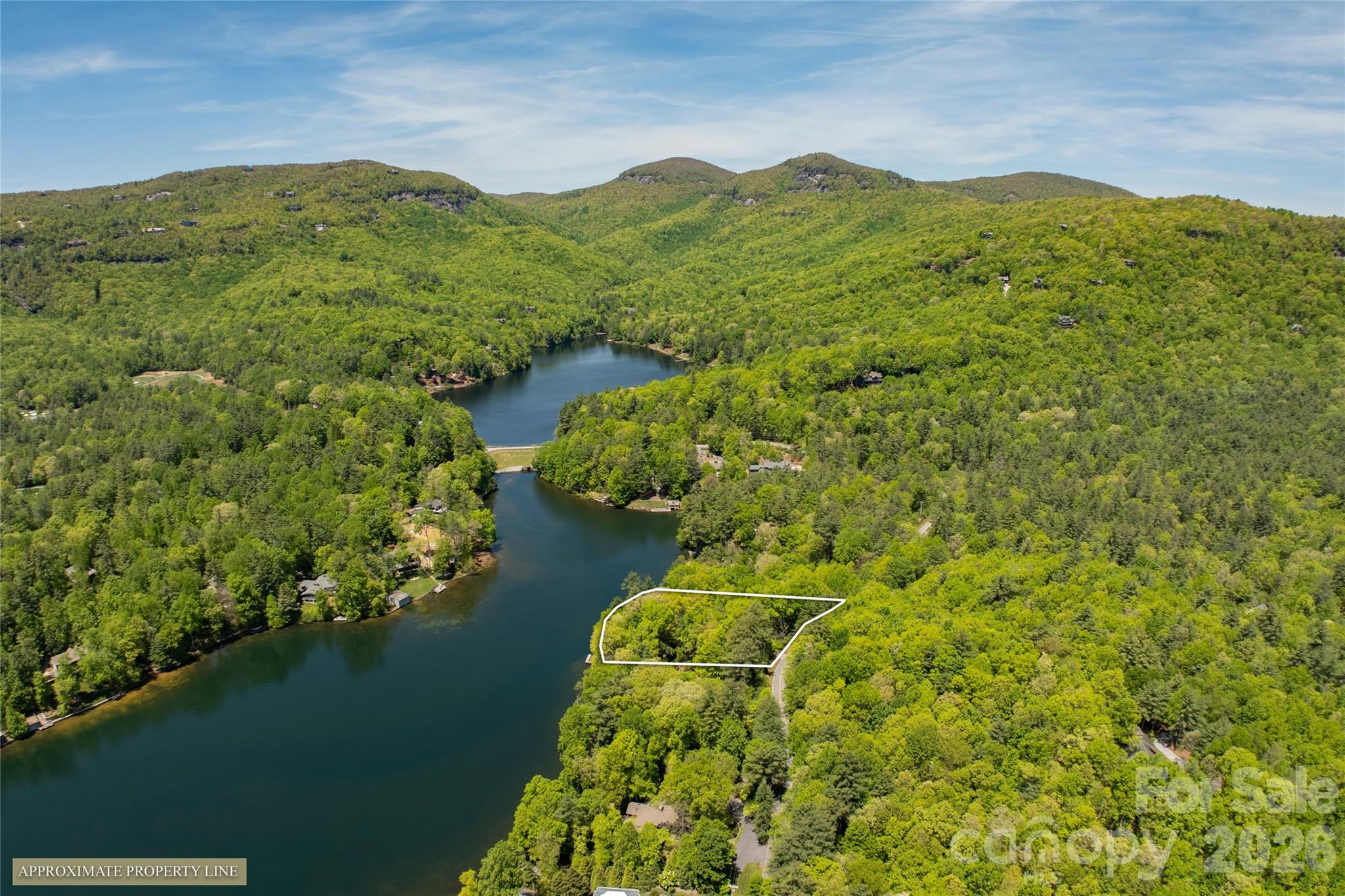 Lake Toxaway Estates - Residential