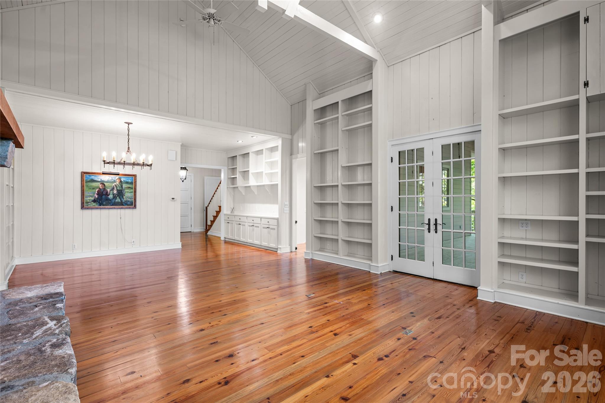 Lake Toxaway Estates - Residential