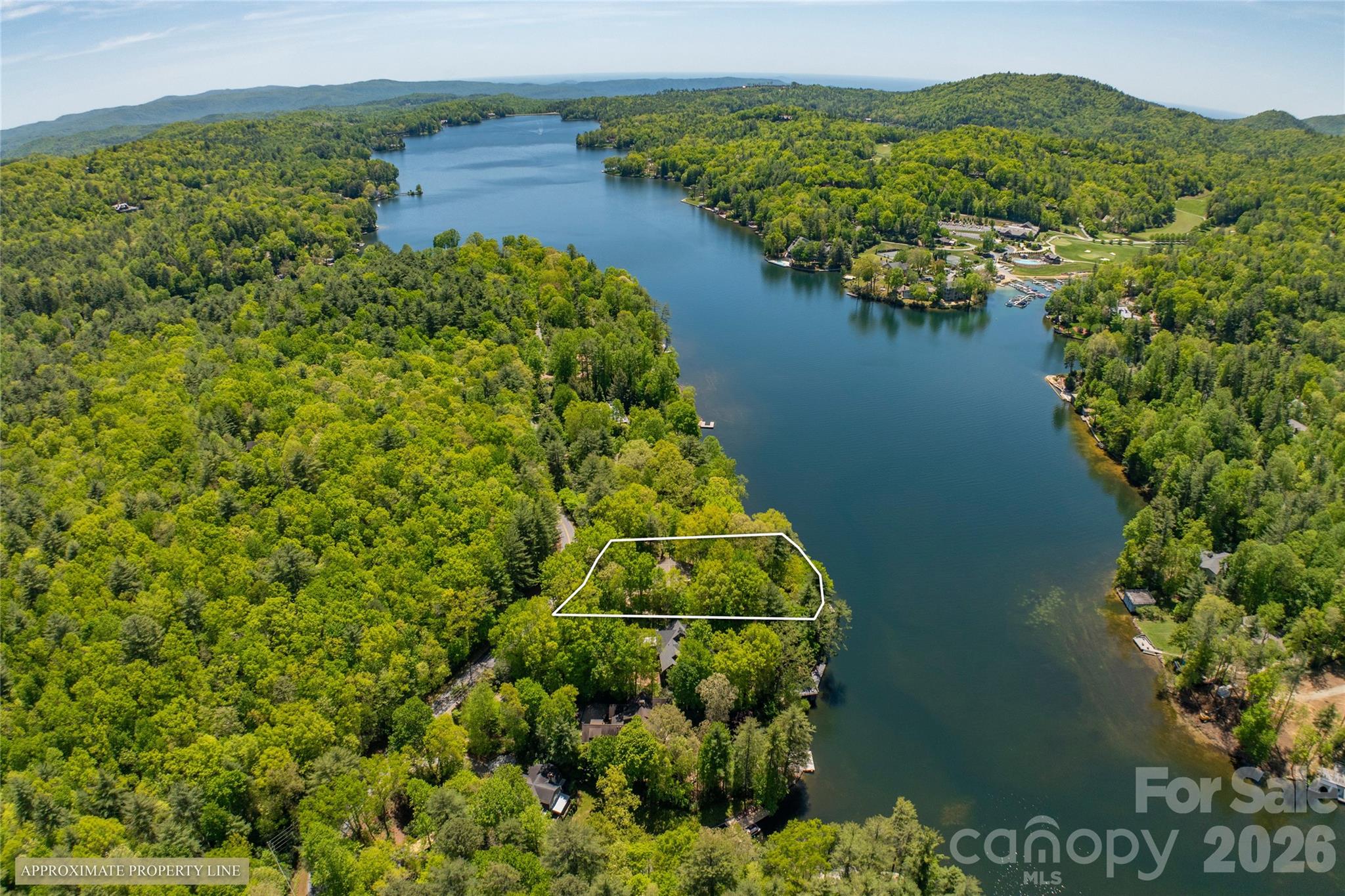 Lake Toxaway Estates - Residential