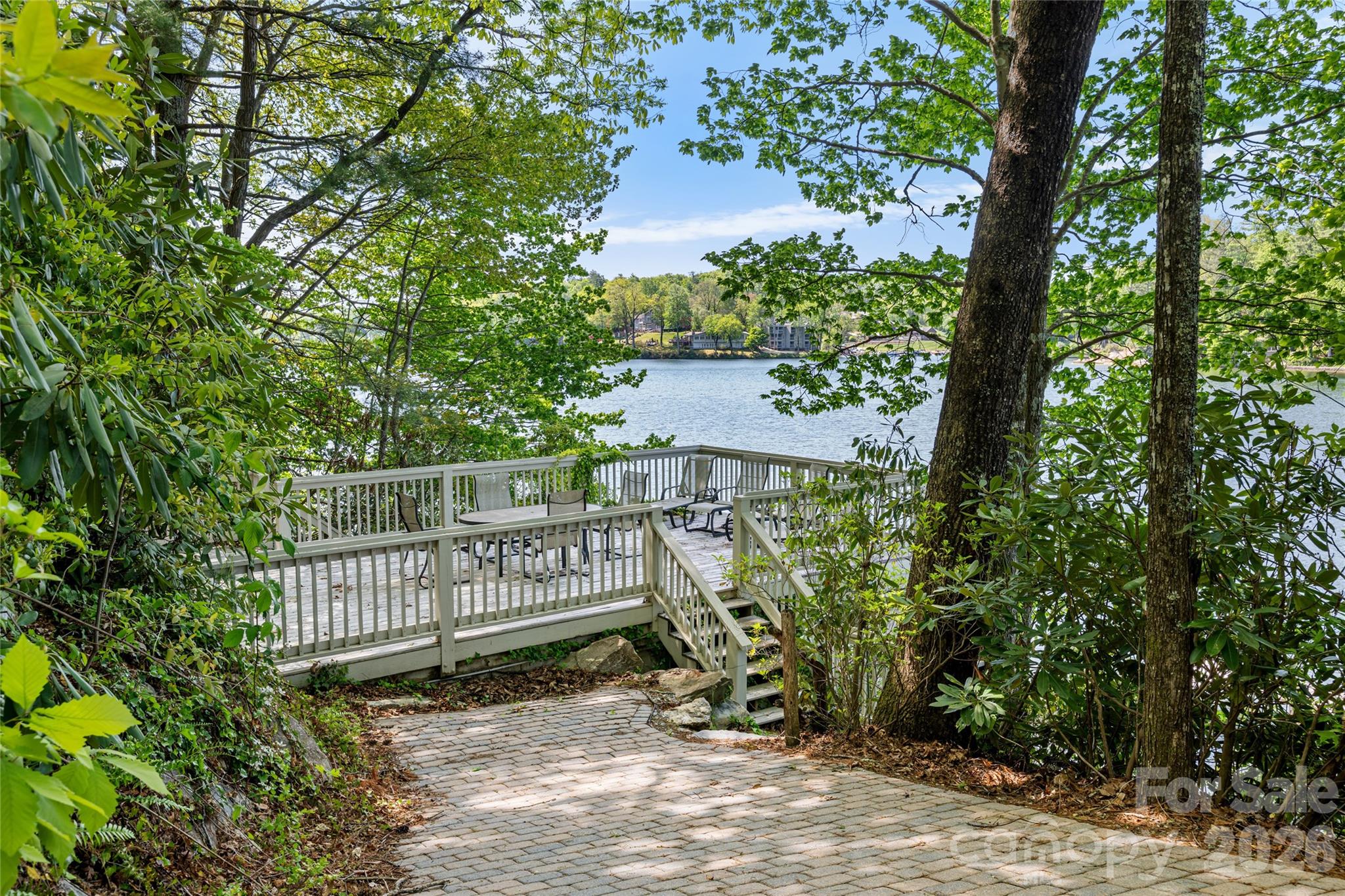 Lake Toxaway Estates - Residential