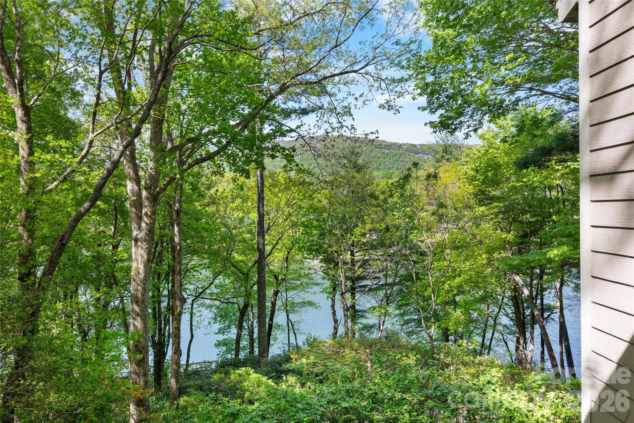 Lake Toxaway Estates - Residential