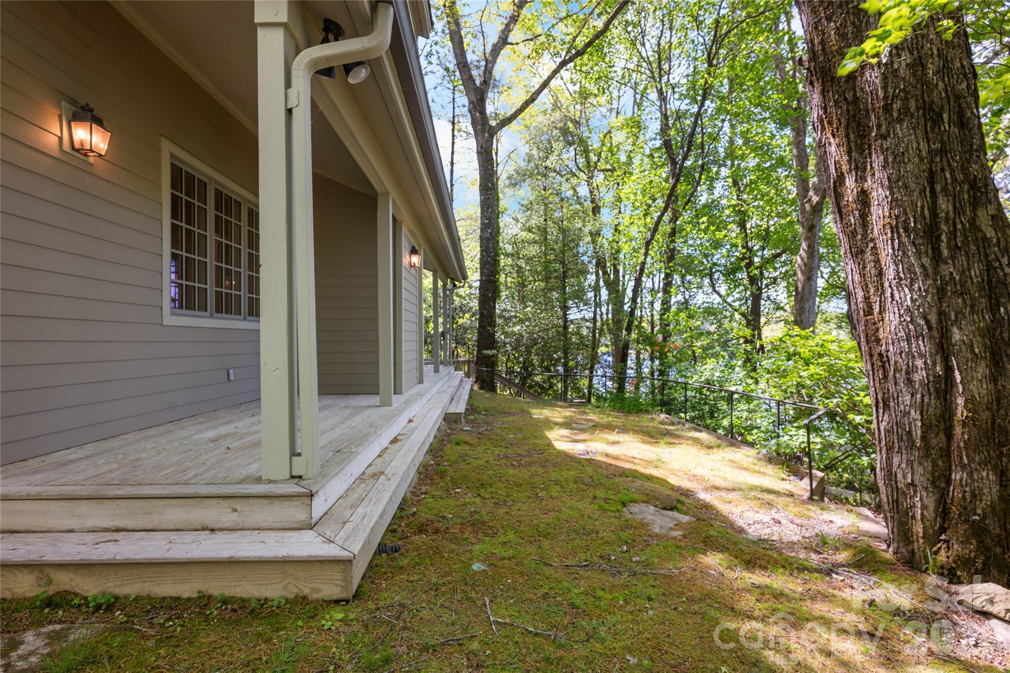 Lake Toxaway Estates - Residential