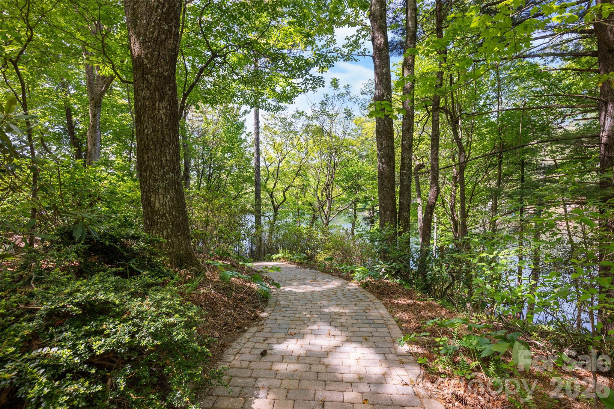 Lake Toxaway Estates - Residential