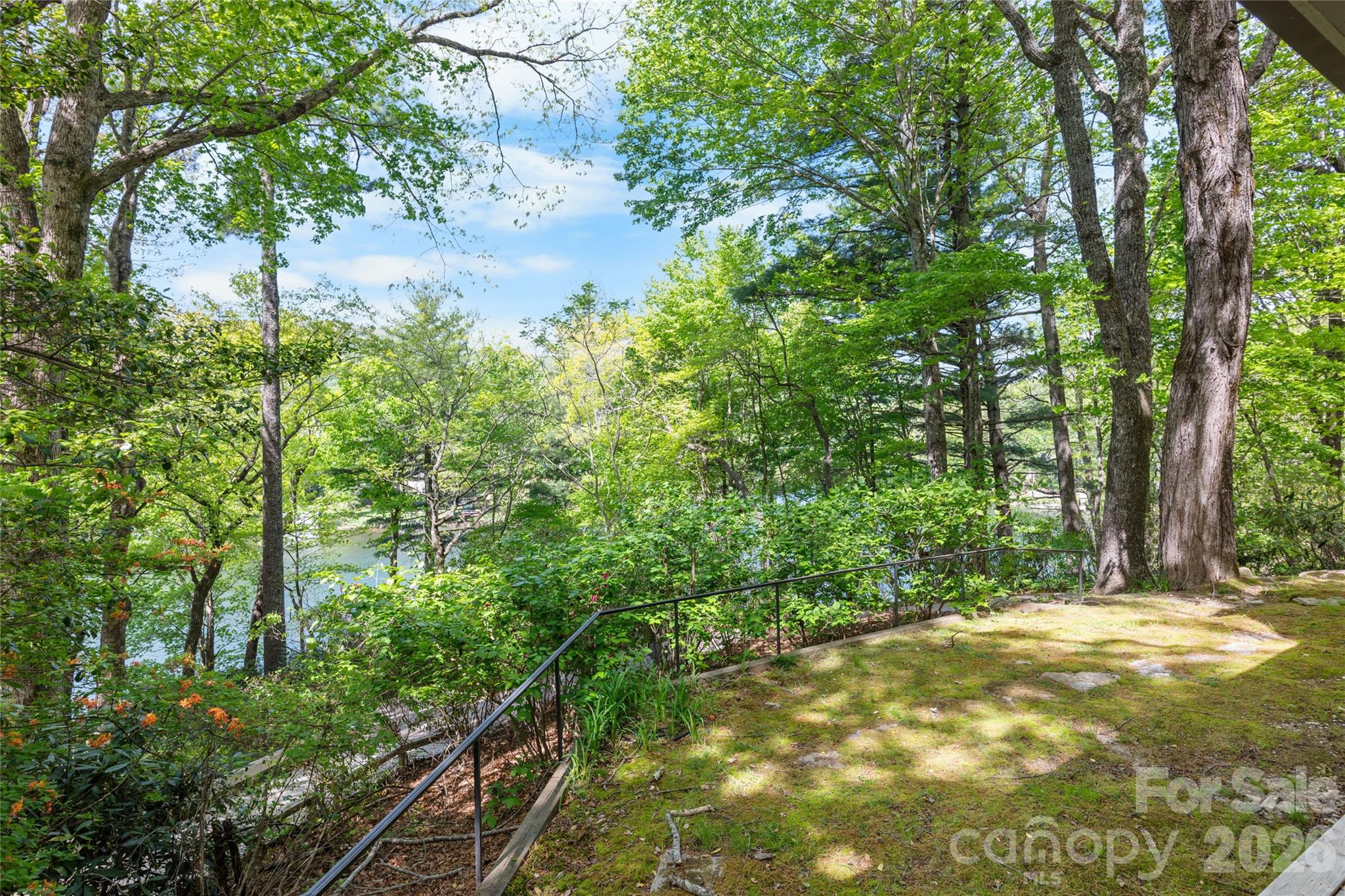 Lake Toxaway Estates - Residential