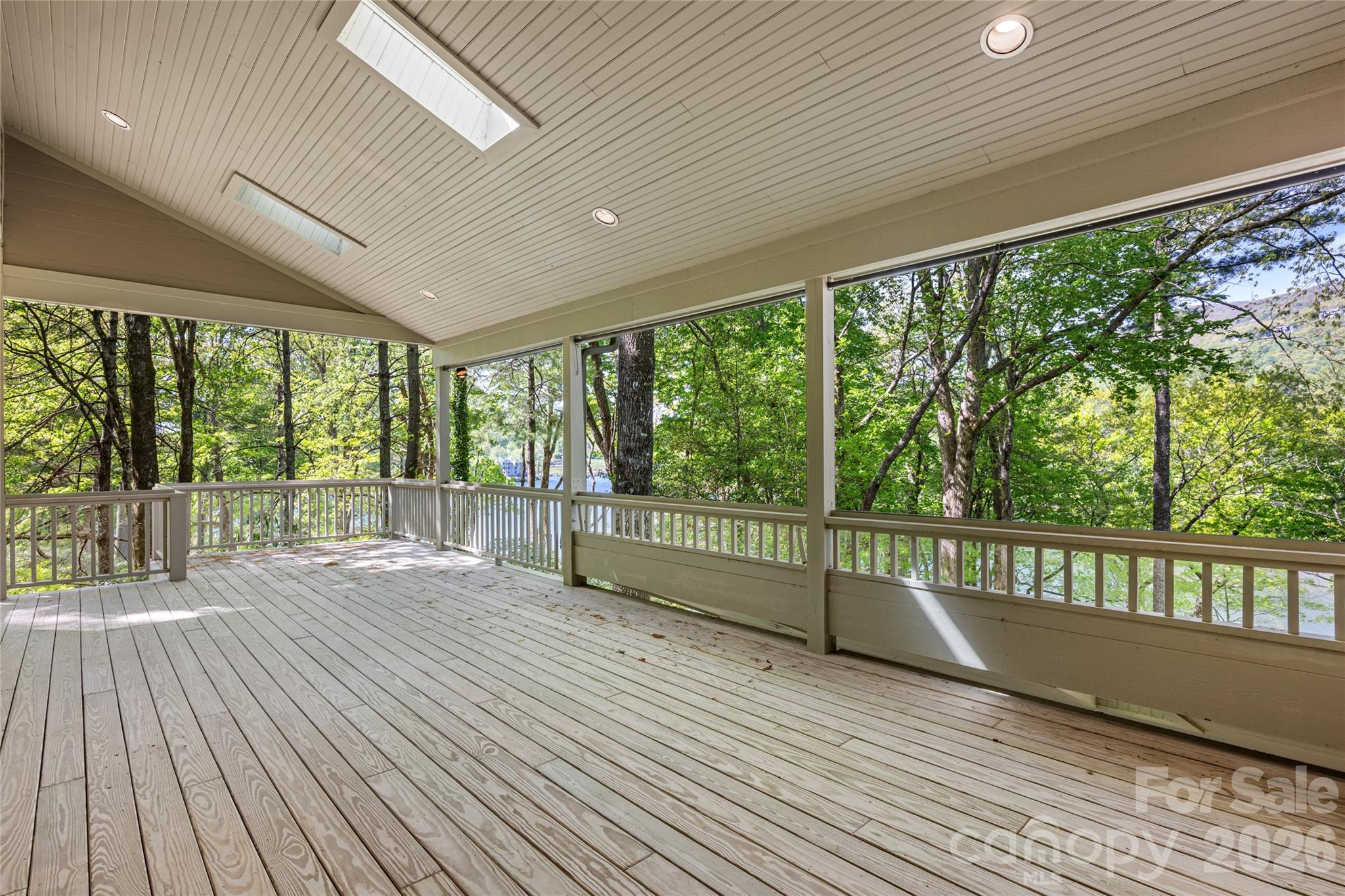 Lake Toxaway Estates - Residential