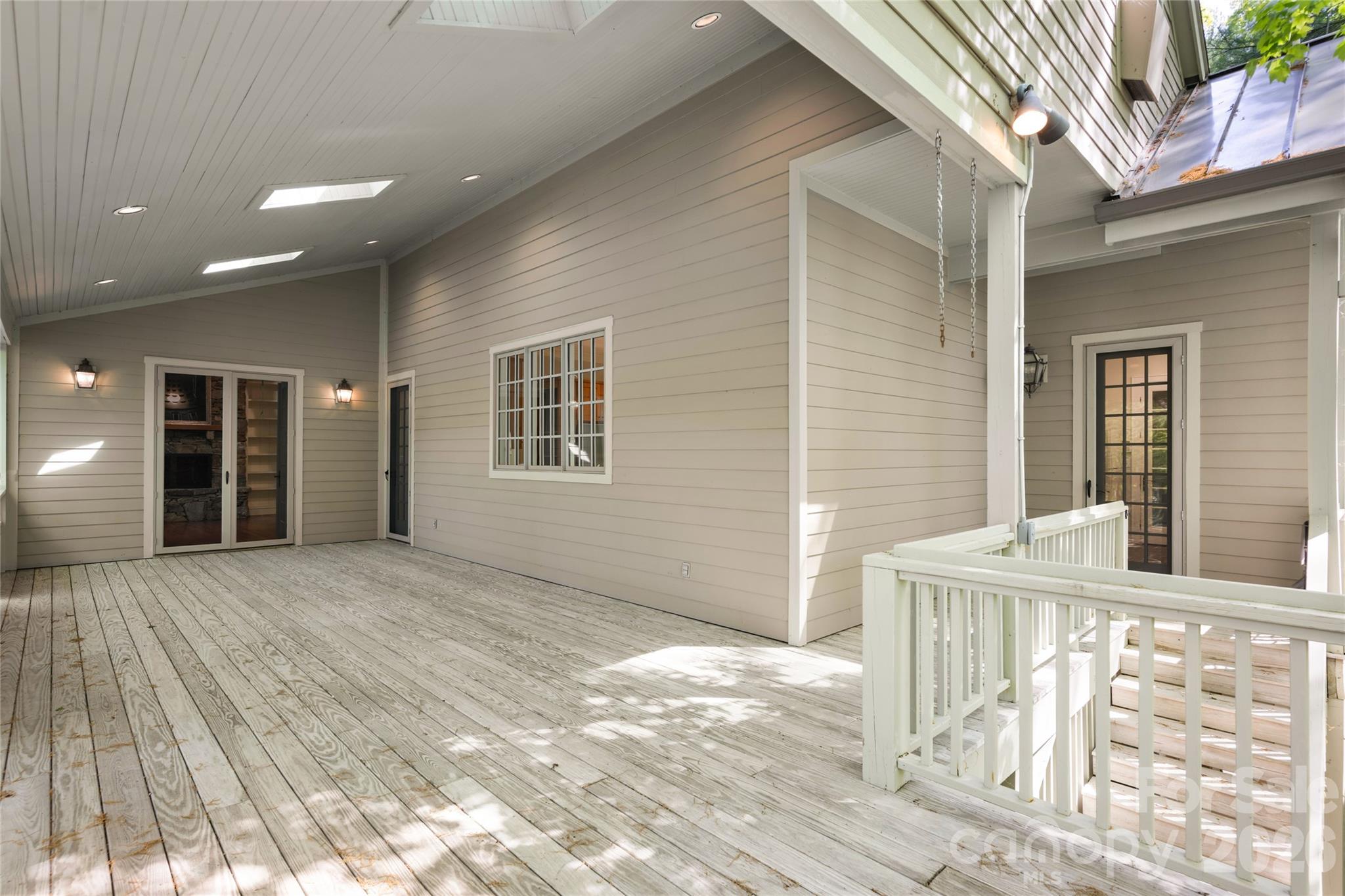 Lake Toxaway Estates - Residential