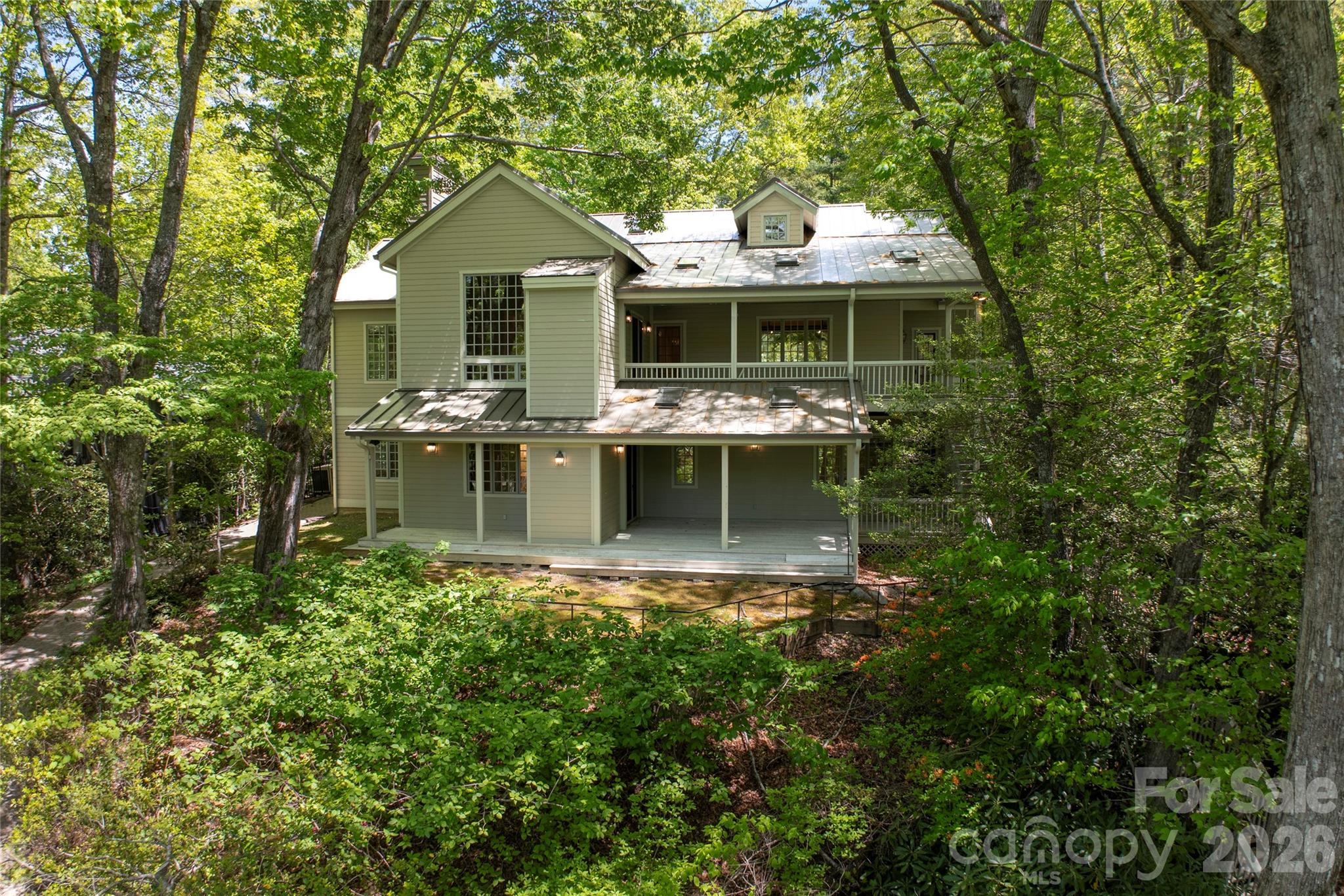 Lake Toxaway Estates - Residential