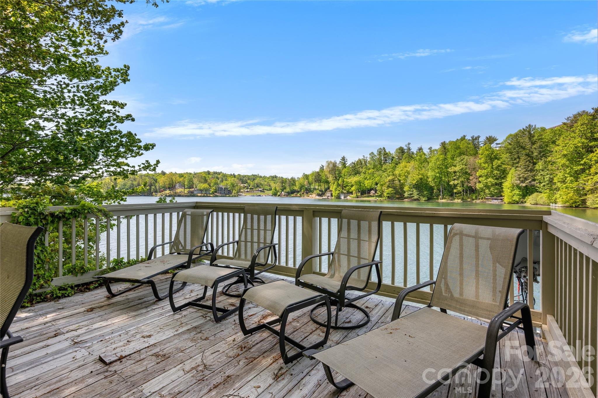 Lake Toxaway Estates - Residential