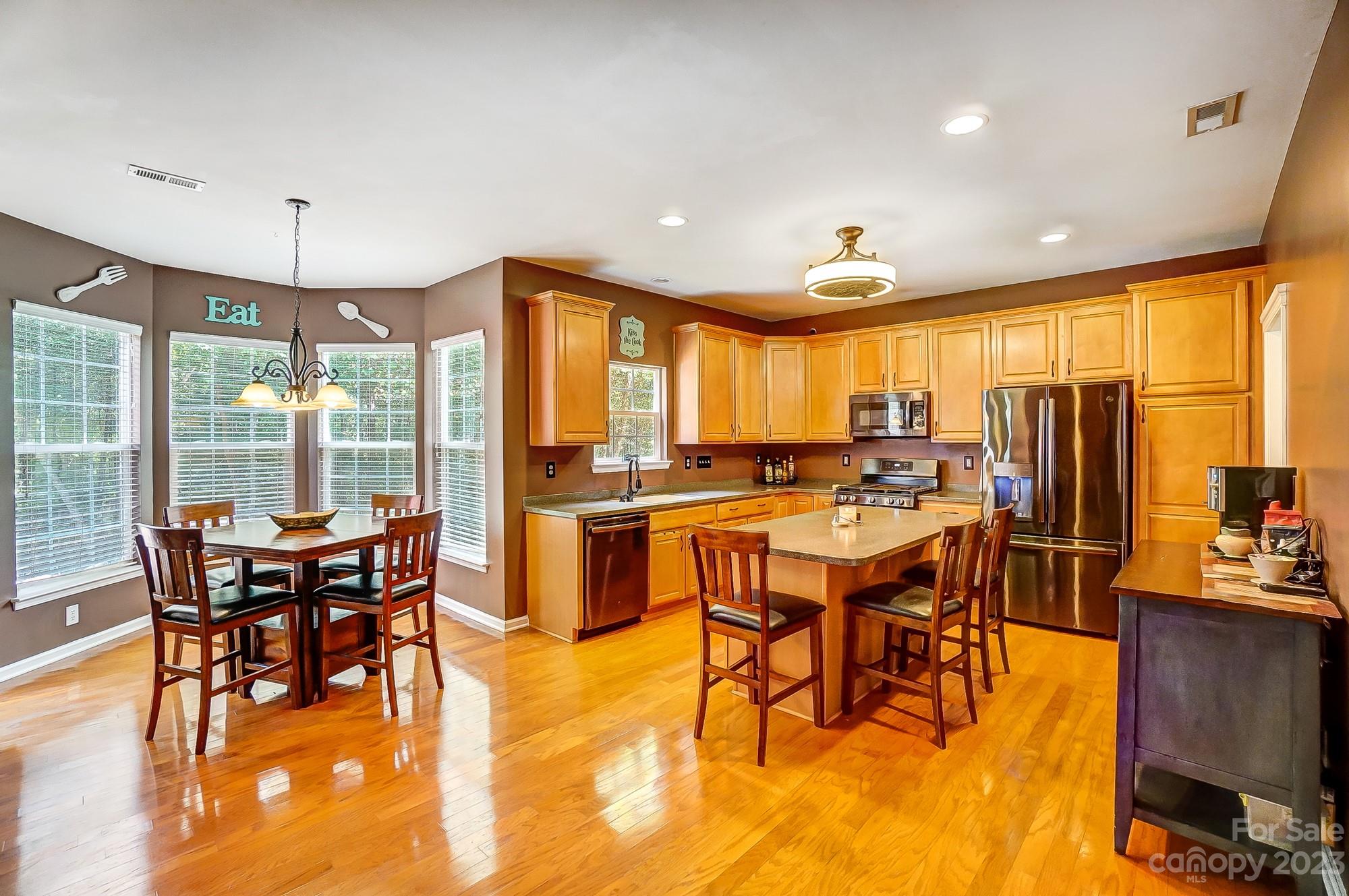 Glynwater - Residential