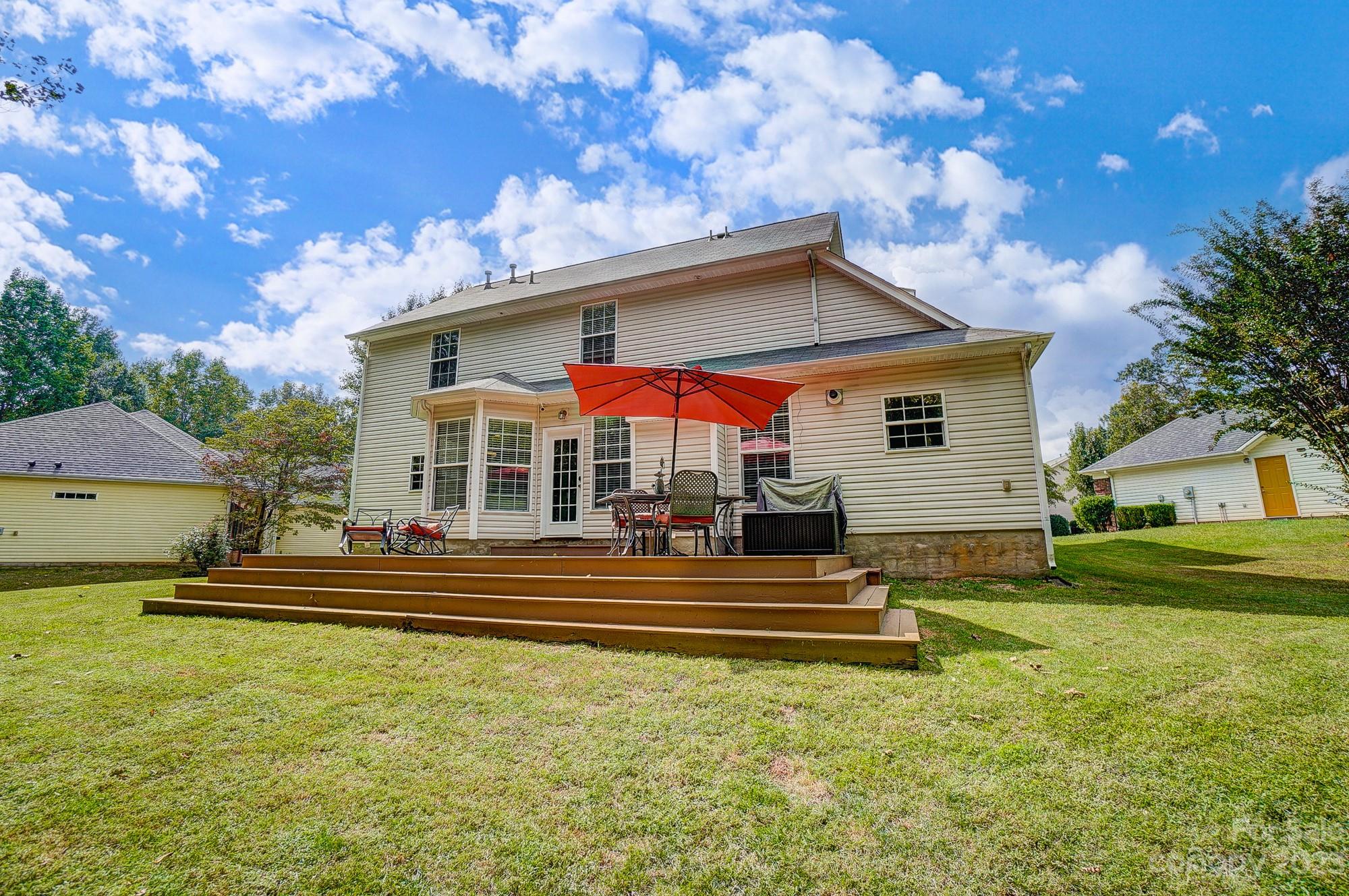 Glynwater - Residential