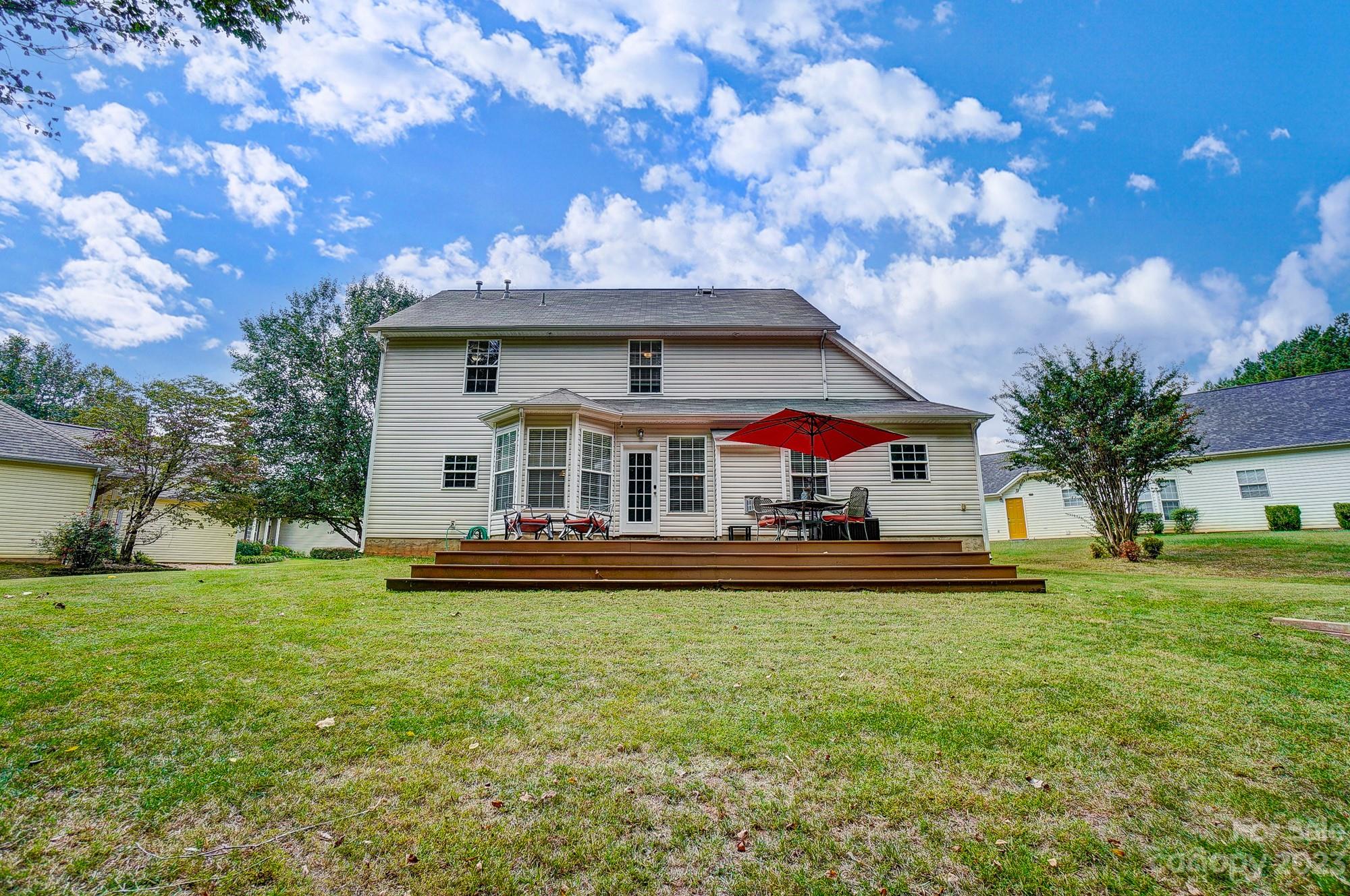 Glynwater - Residential