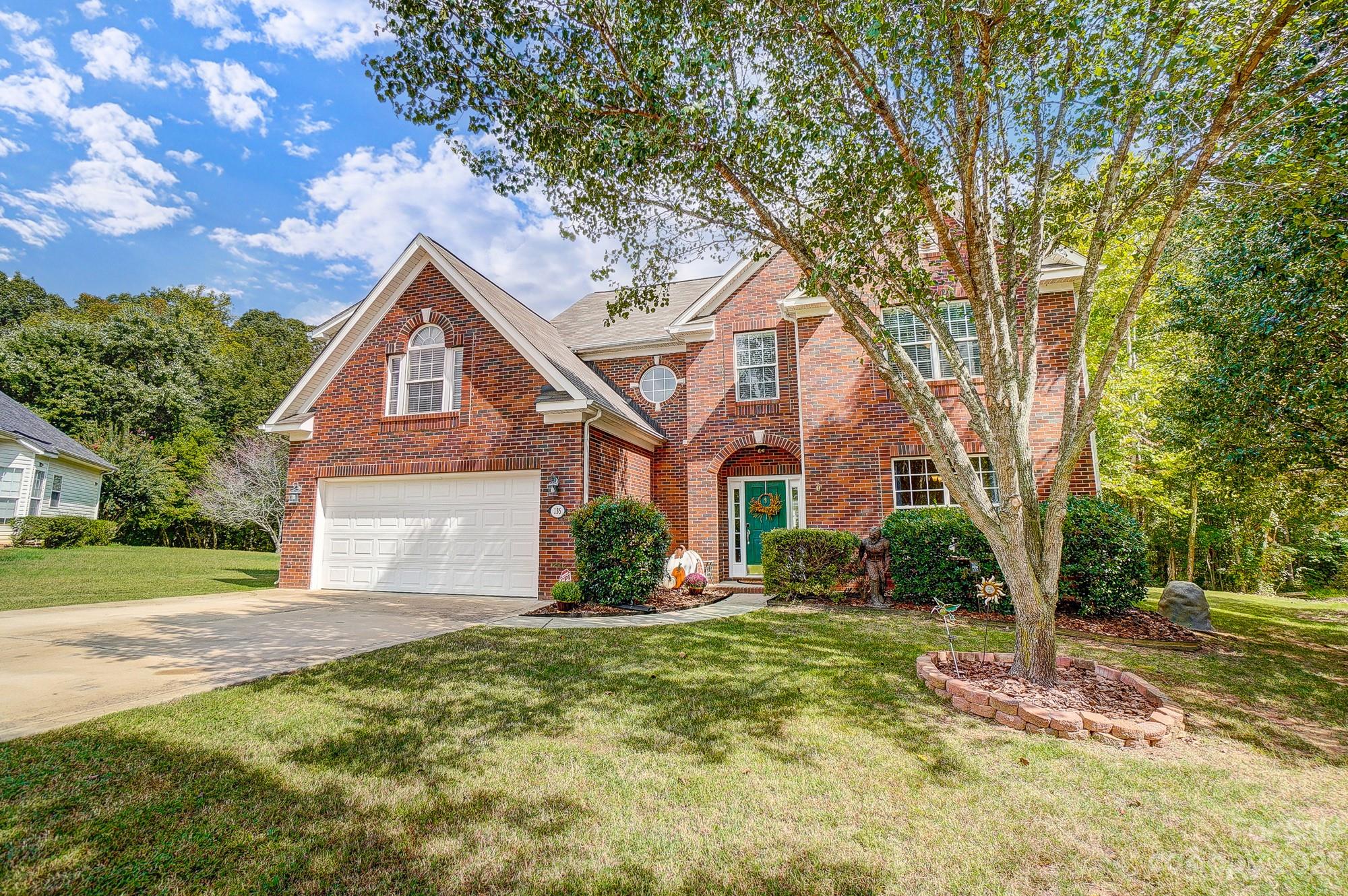 Glynwater - Residential