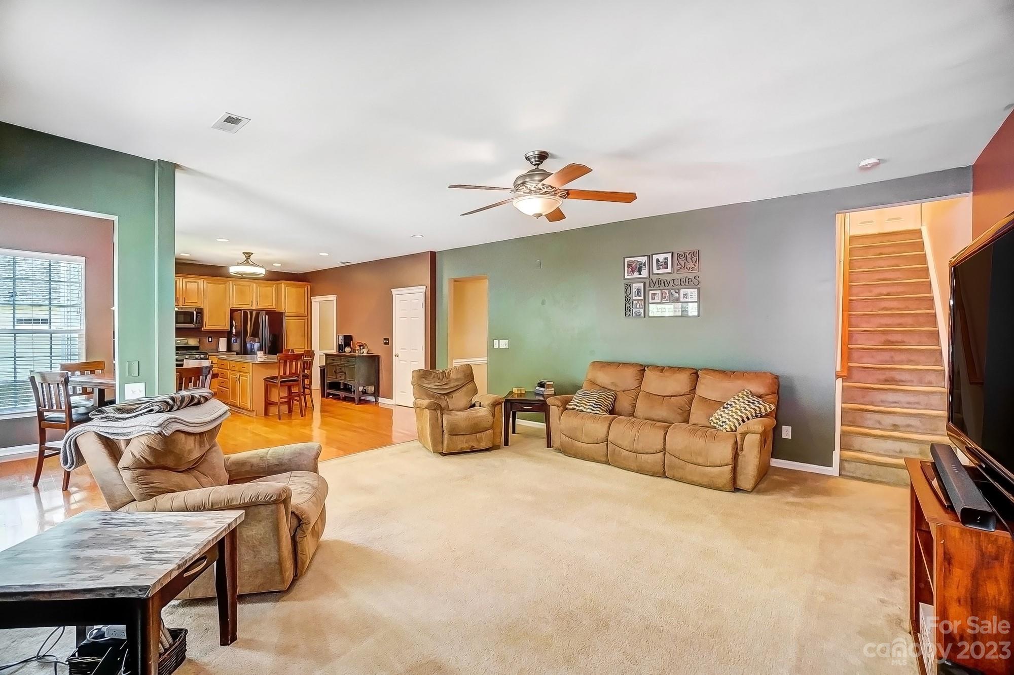 Glynwater - Residential