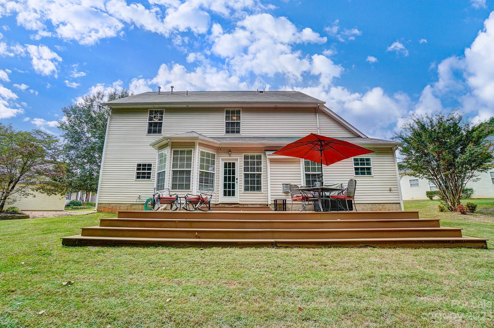 Glynwater - Residential