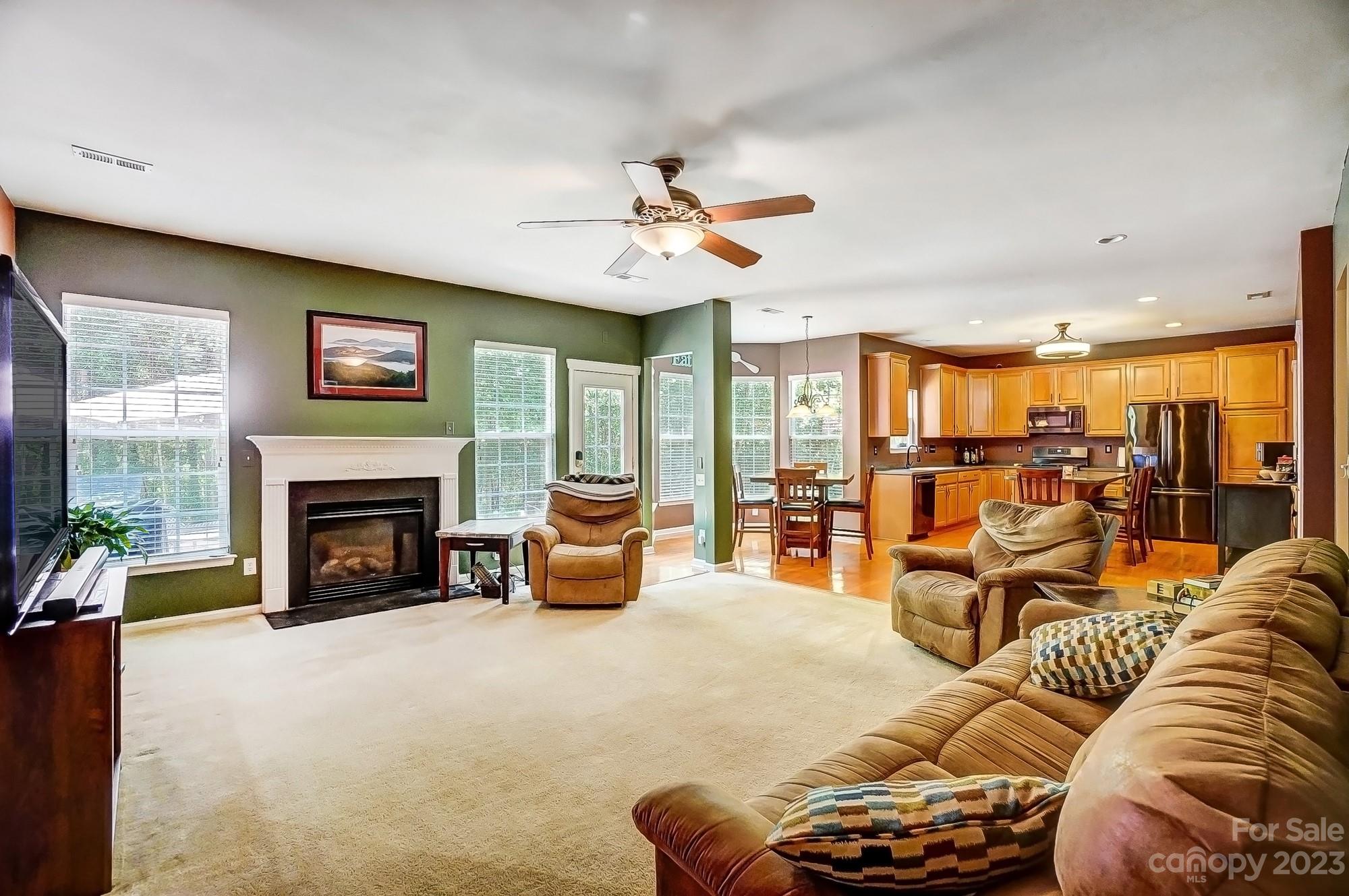 Glynwater - Residential