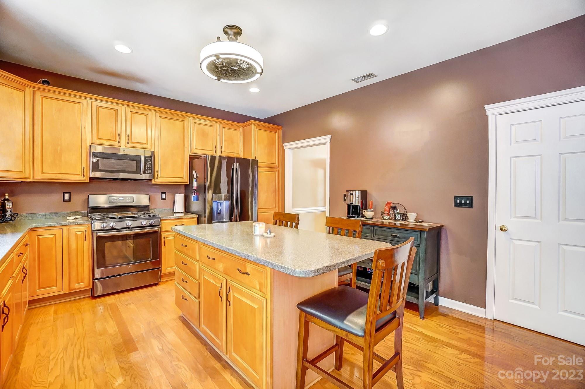 Glynwater - Residential