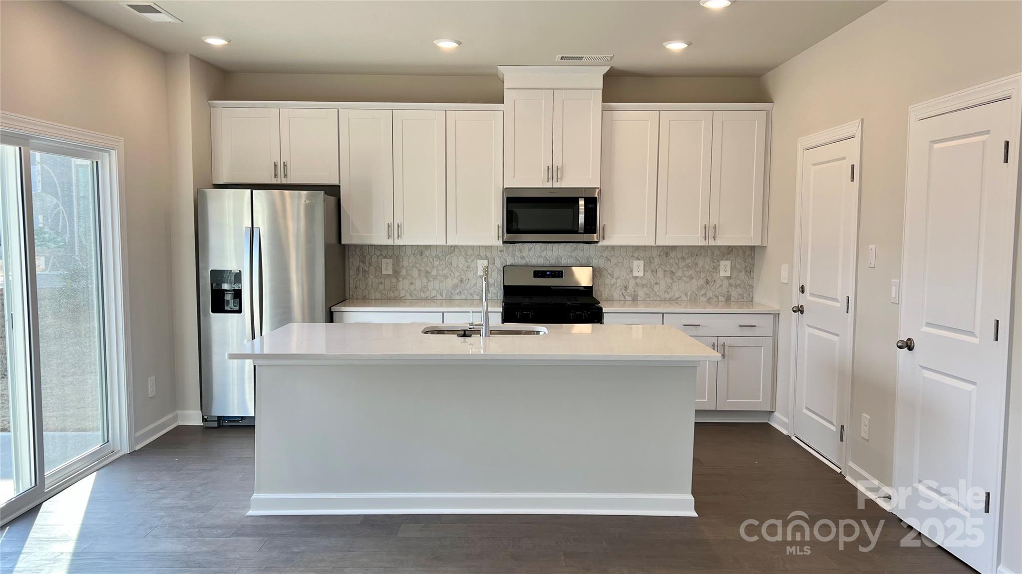 Shepherds Landing - Residential