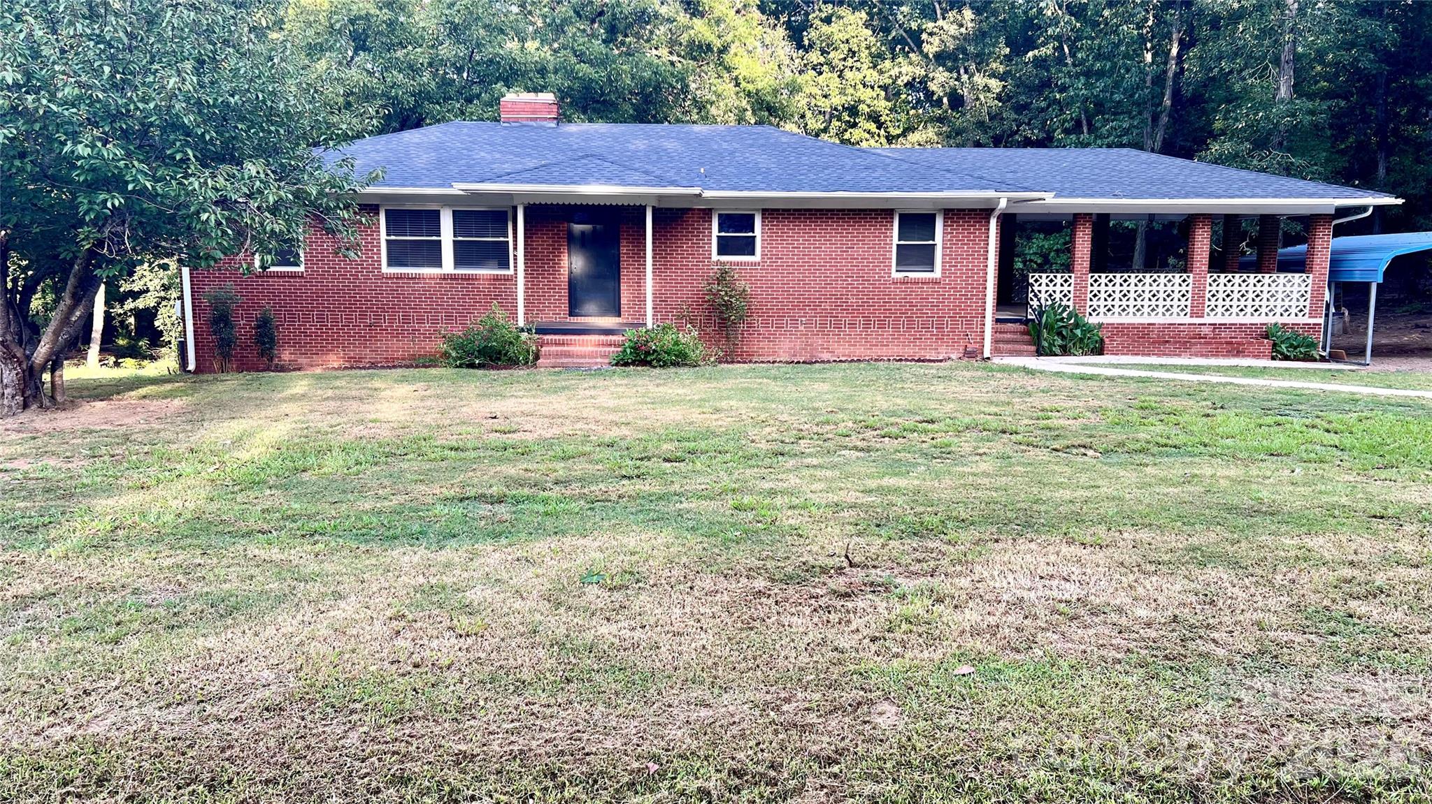 25694 Dunlap Road