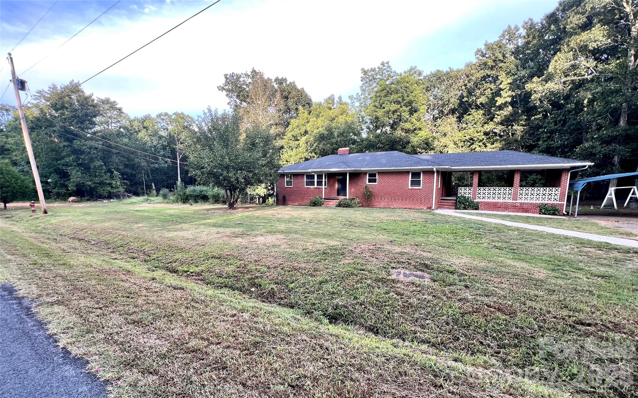 25694 Dunlap Road