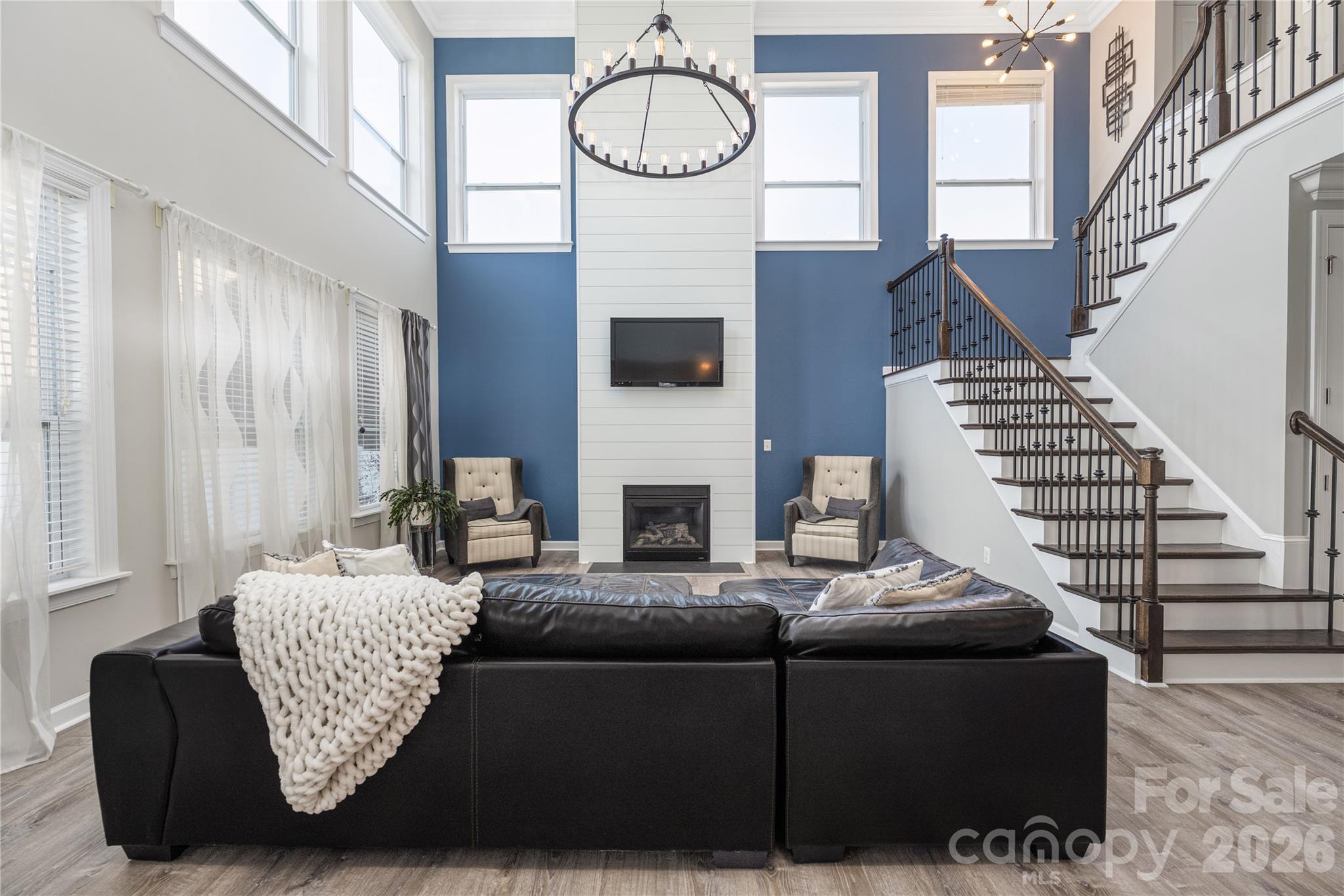 10011 Blackstone Drive