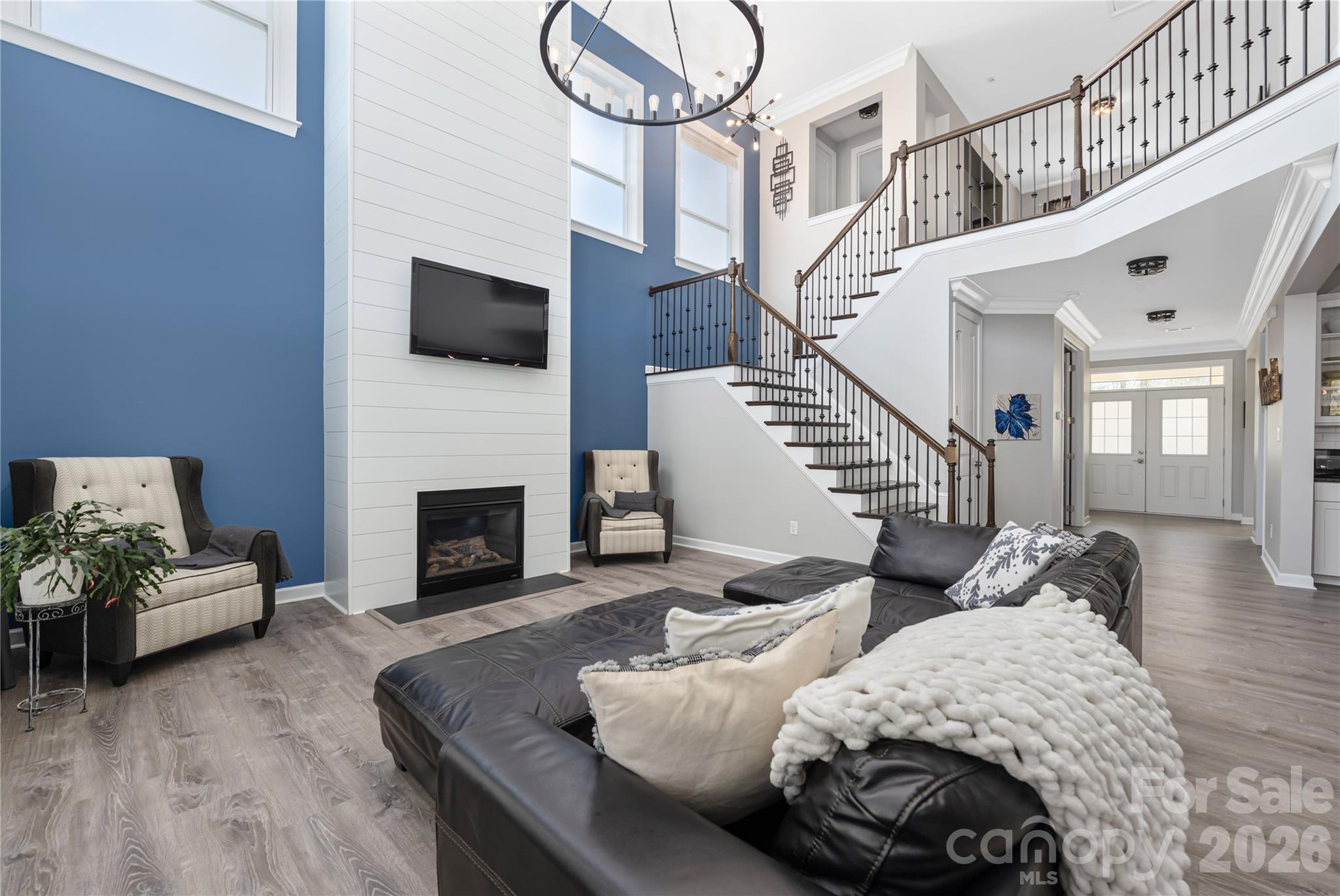 10011 Blackstone Drive