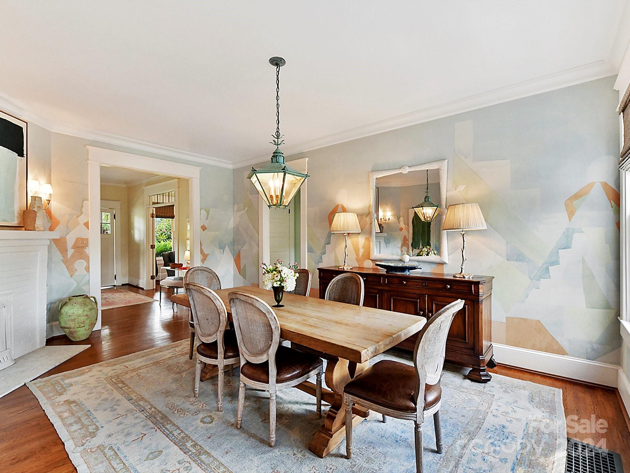 Elizabeth - Residential