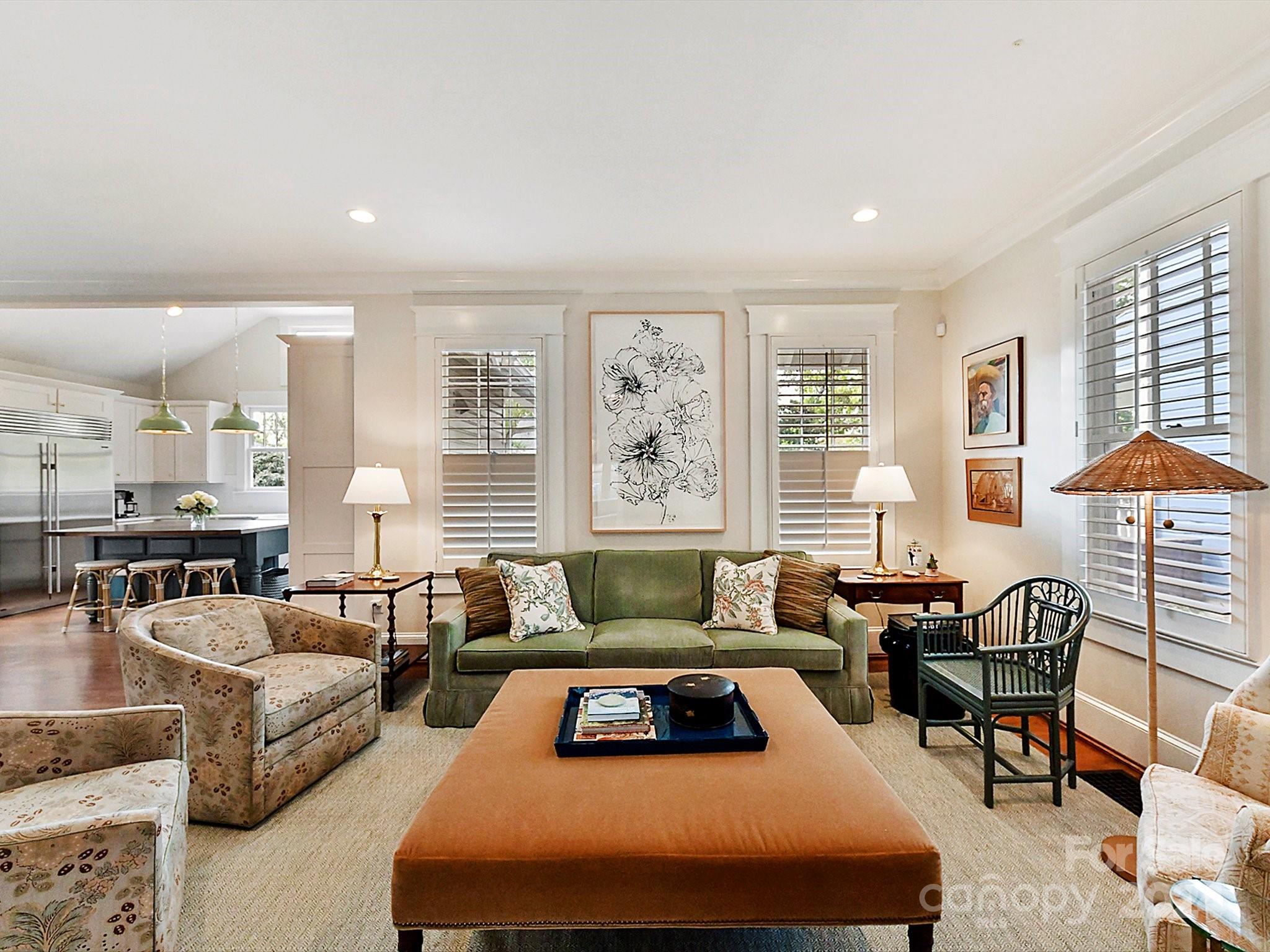 Elizabeth - Residential