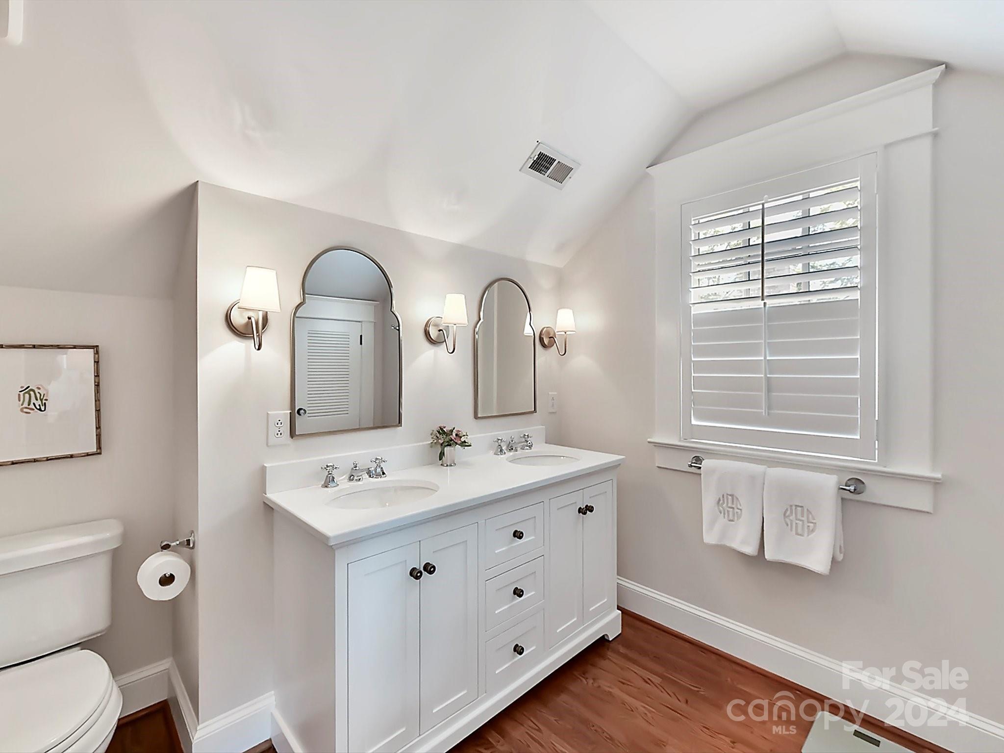 Elizabeth - Residential