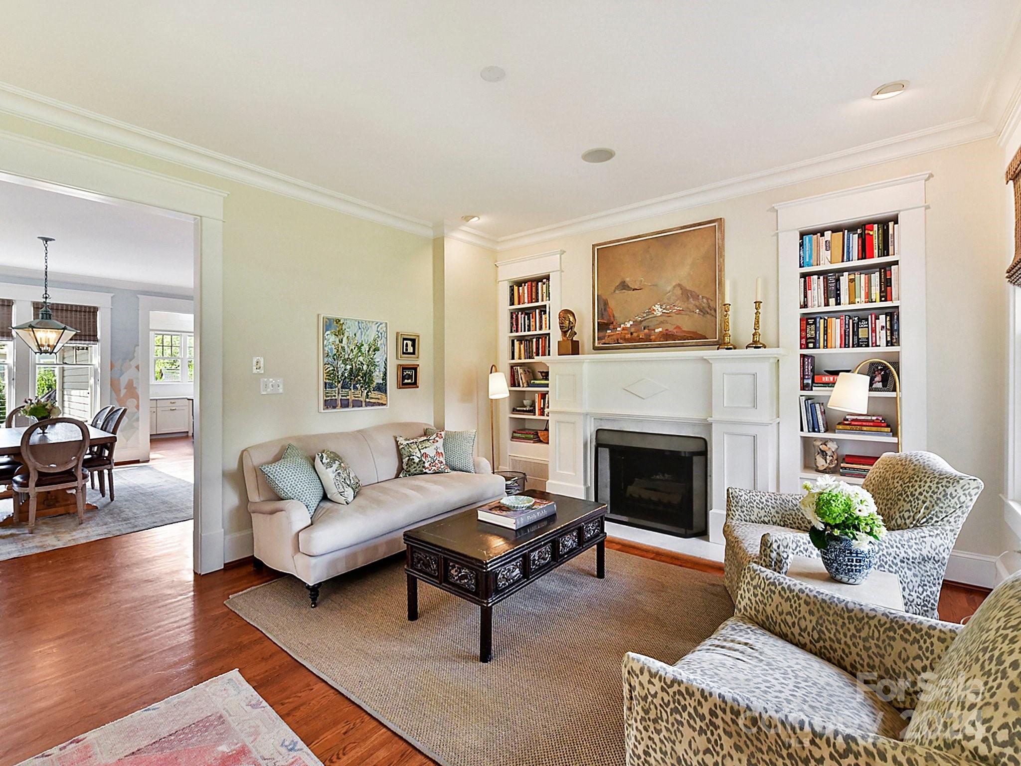 Elizabeth - Residential