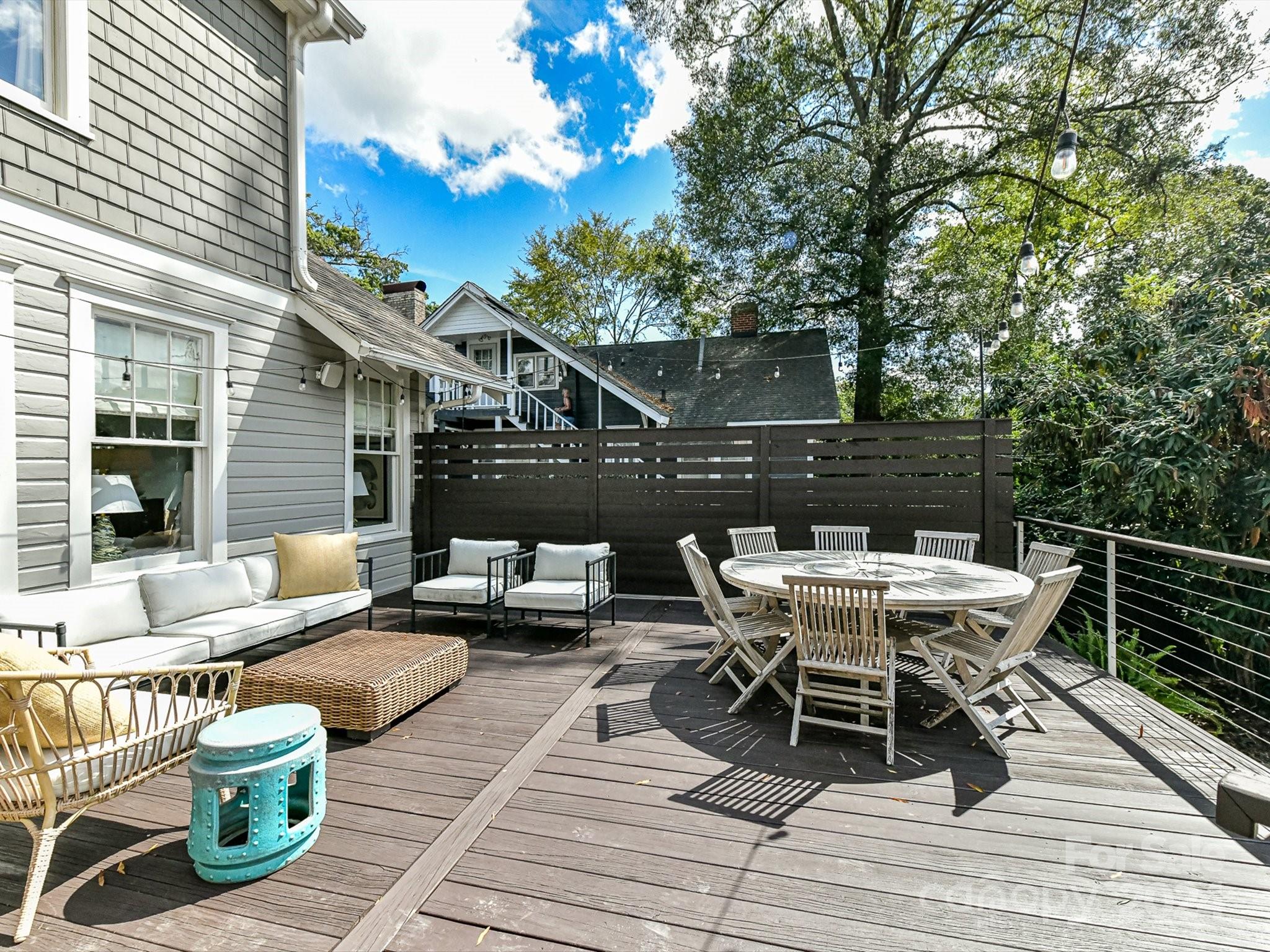 Elizabeth - Residential