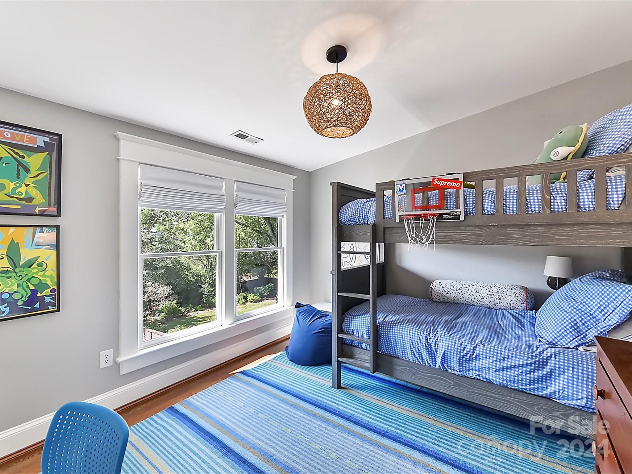 Elizabeth - Residential