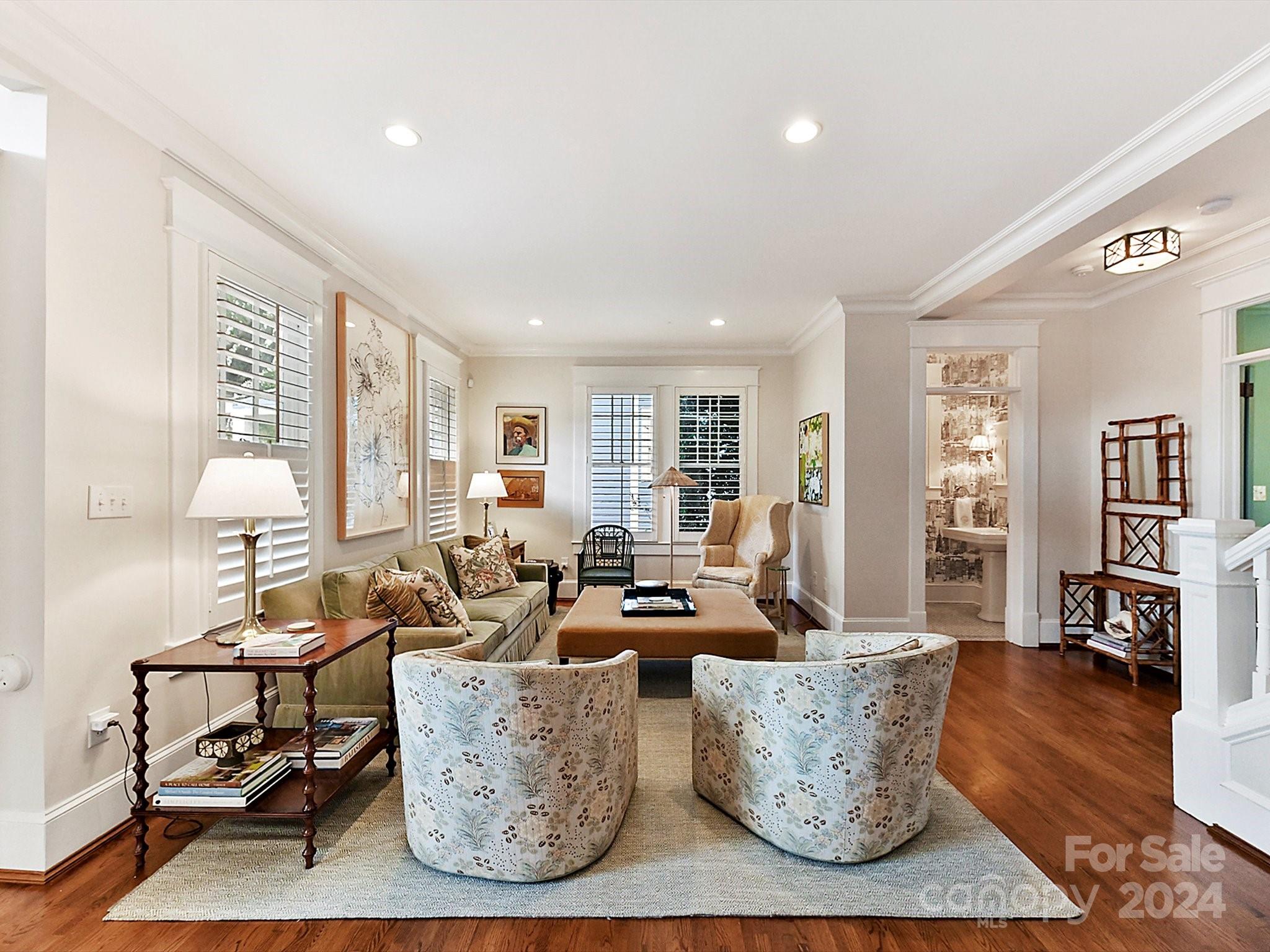 Elizabeth - Residential