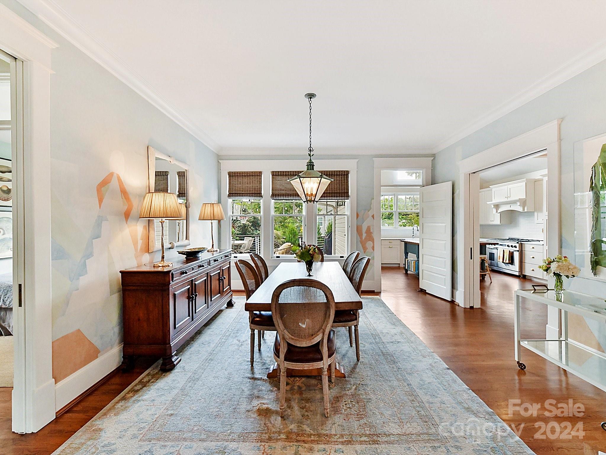 Elizabeth - Residential